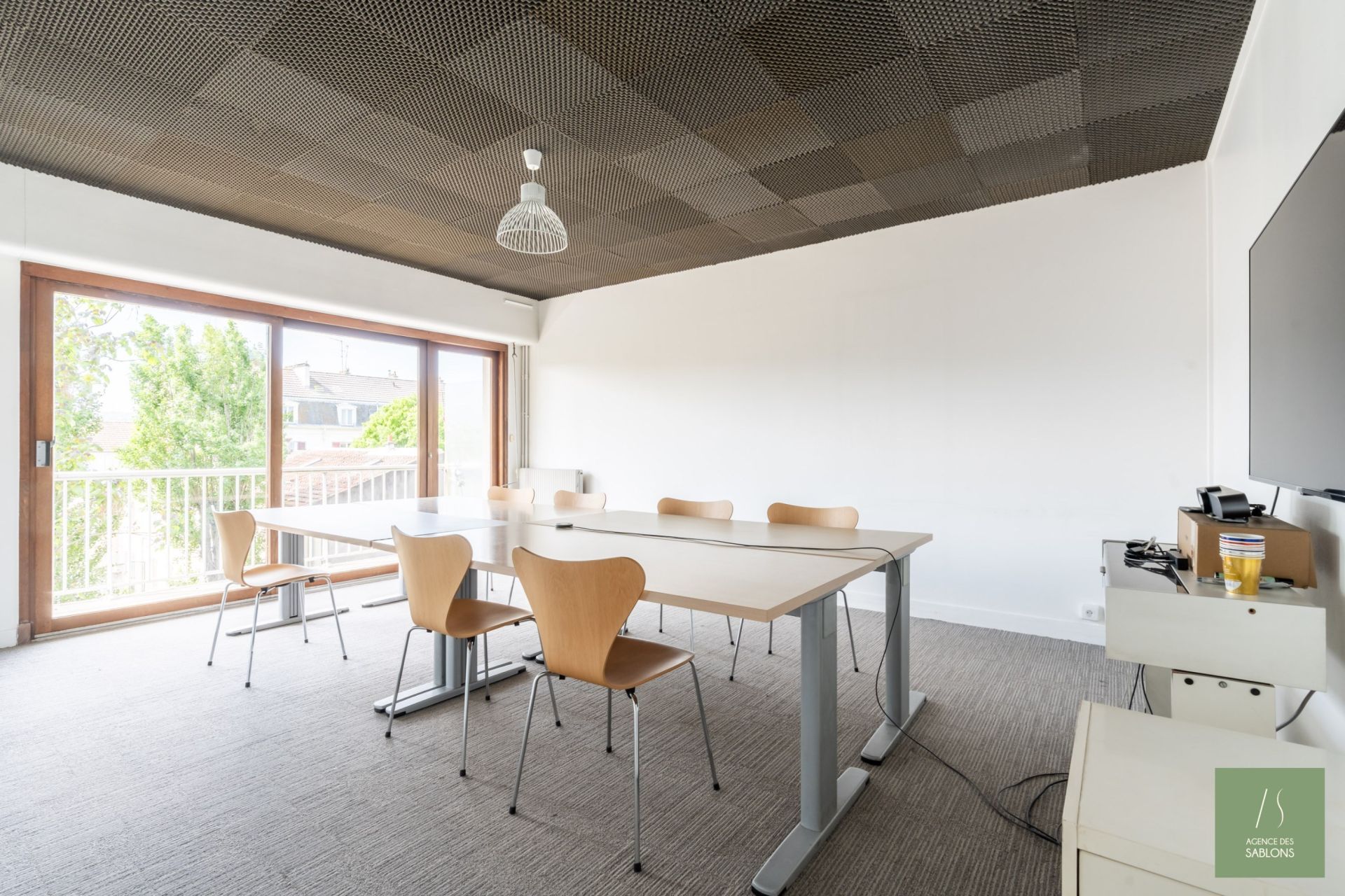 Sale Apartment 5&nbsp;rooms 92&nbsp;m² Croissy-sur-Seine