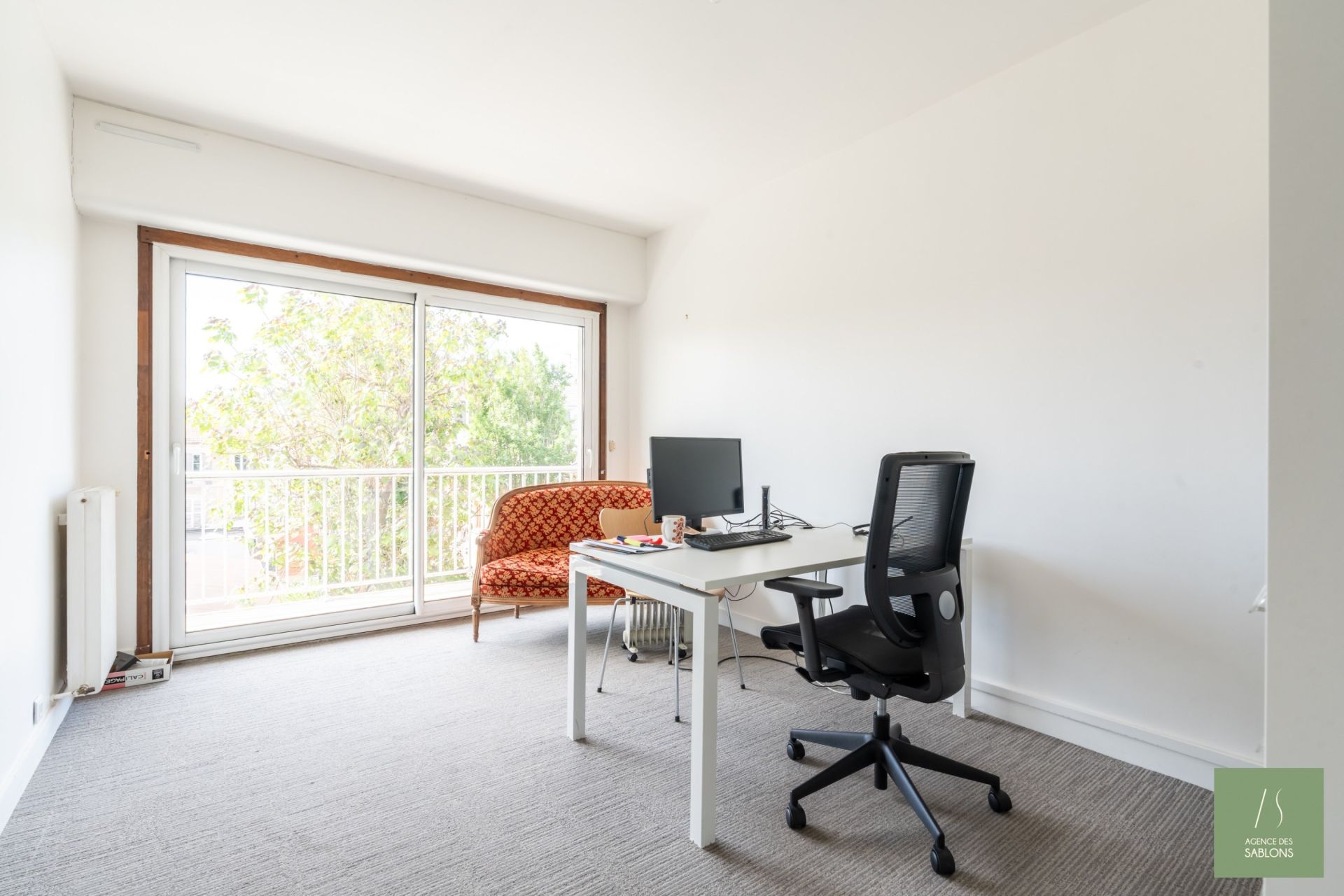Sale Apartment 5&nbsp;rooms 92&nbsp;m² Croissy-sur-Seine
