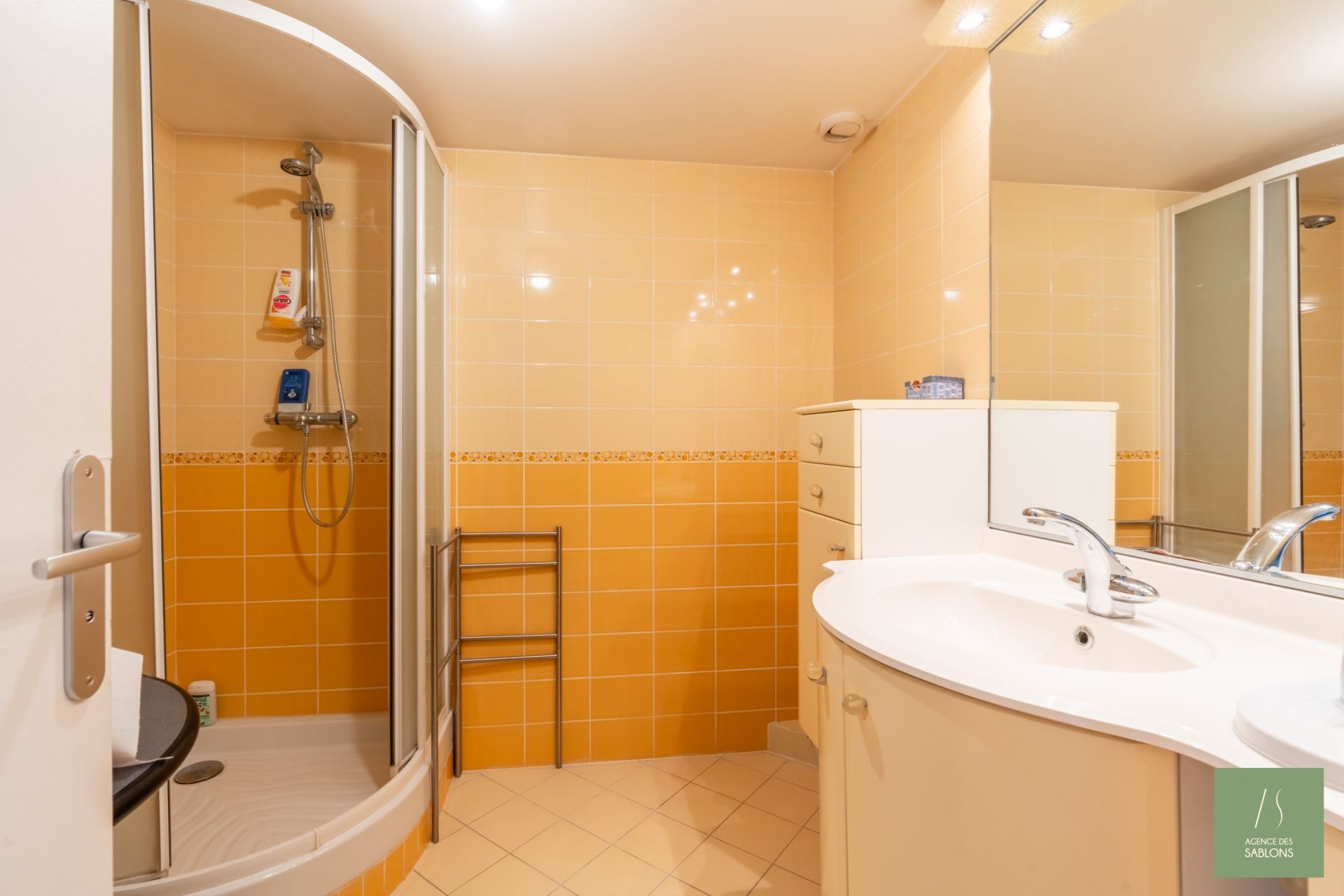 Sale Apartment 5&nbsp;rooms 92&nbsp;m² Croissy-sur-Seine
