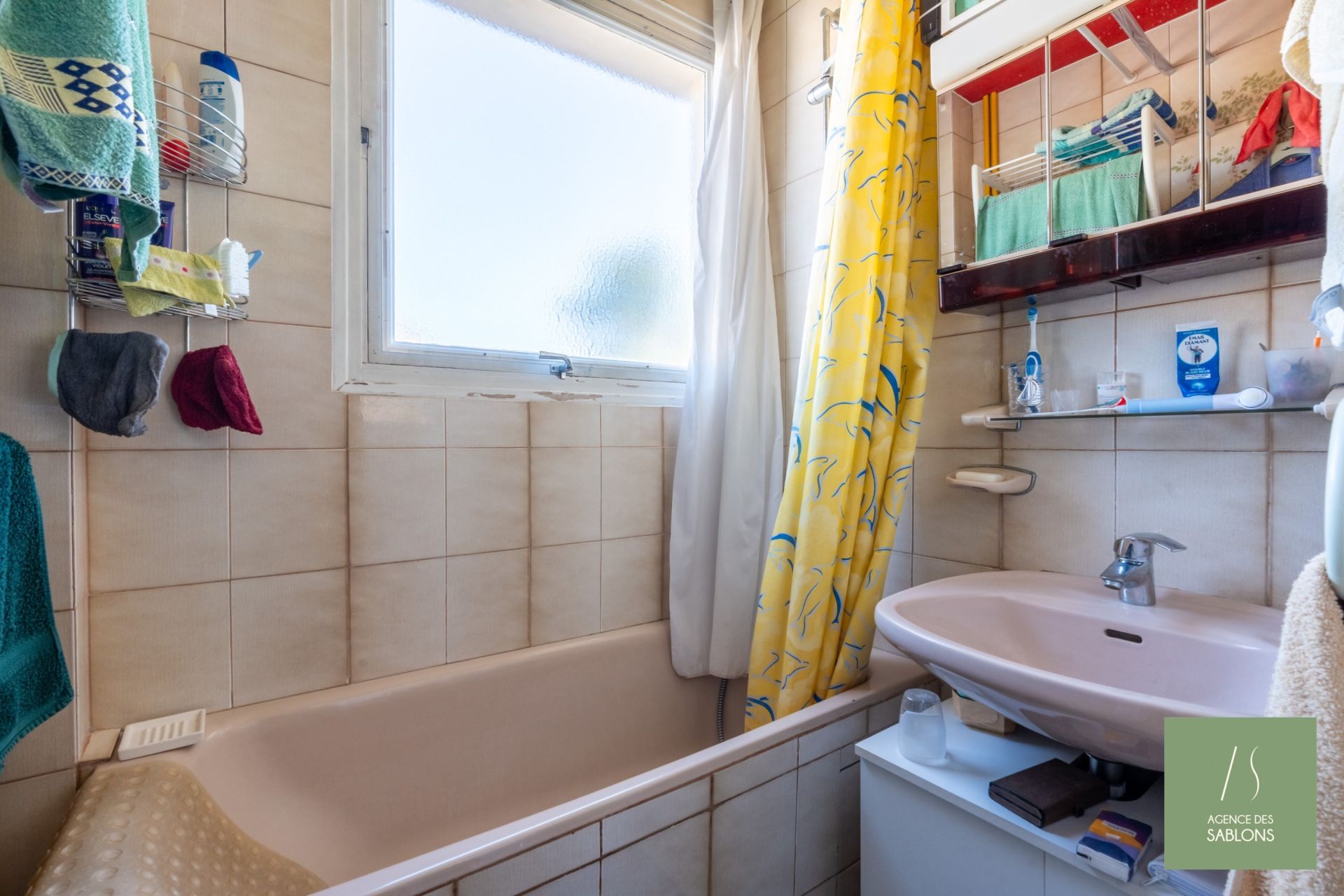 Vente Appartement 3&nbsp;Pièces 54&nbsp;m² Chatou
