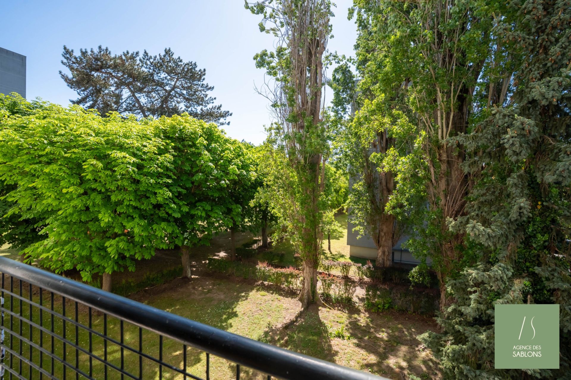 Vente Appartement 3&nbsp;Pièces 54&nbsp;m² Chatou