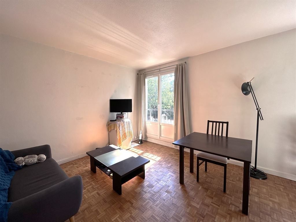 Vente Appartement 1&nbsp;pièce 28&nbsp;m² Le Vésinet