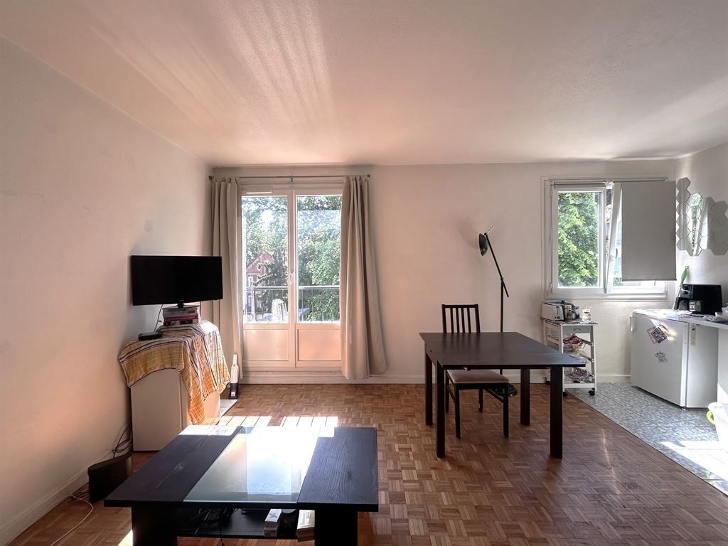 Vente Appartement 1&nbsp;pièce 28&nbsp;m² Le Vésinet