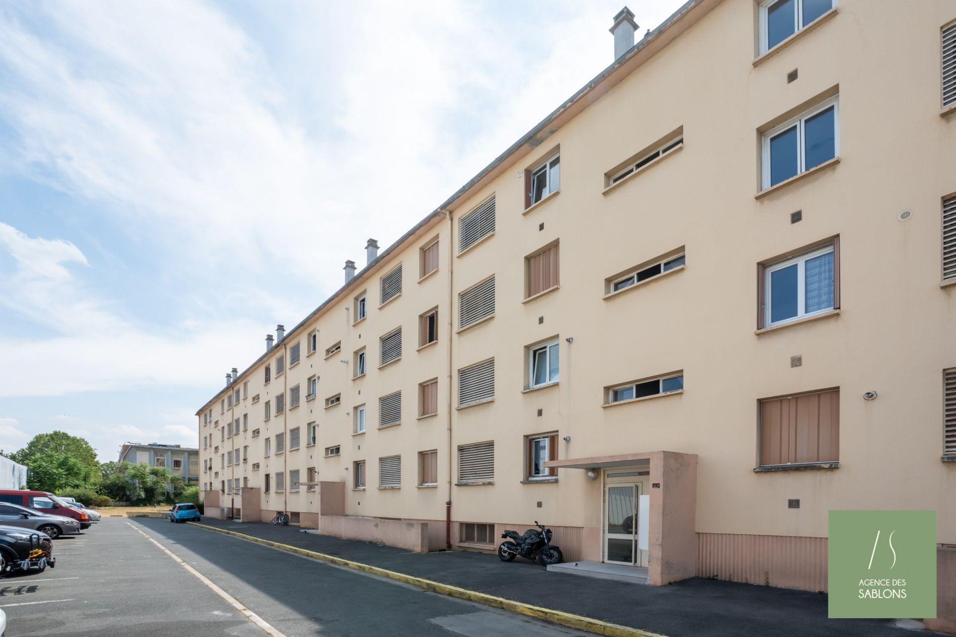 Vente Appartement 2&nbsp;Pièces 45&nbsp;m² Le Pecq