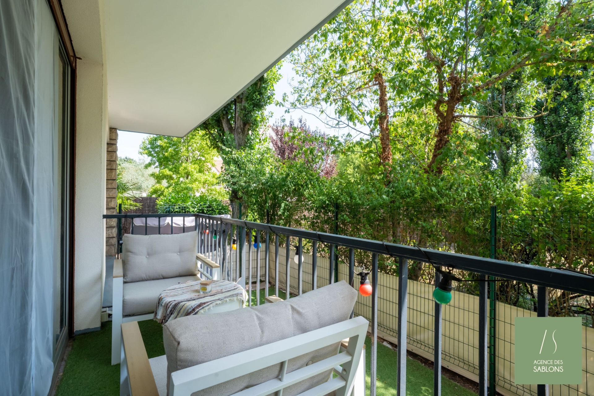Sale Apartment 4&nbsp;rooms 89&nbsp;m² Chatou