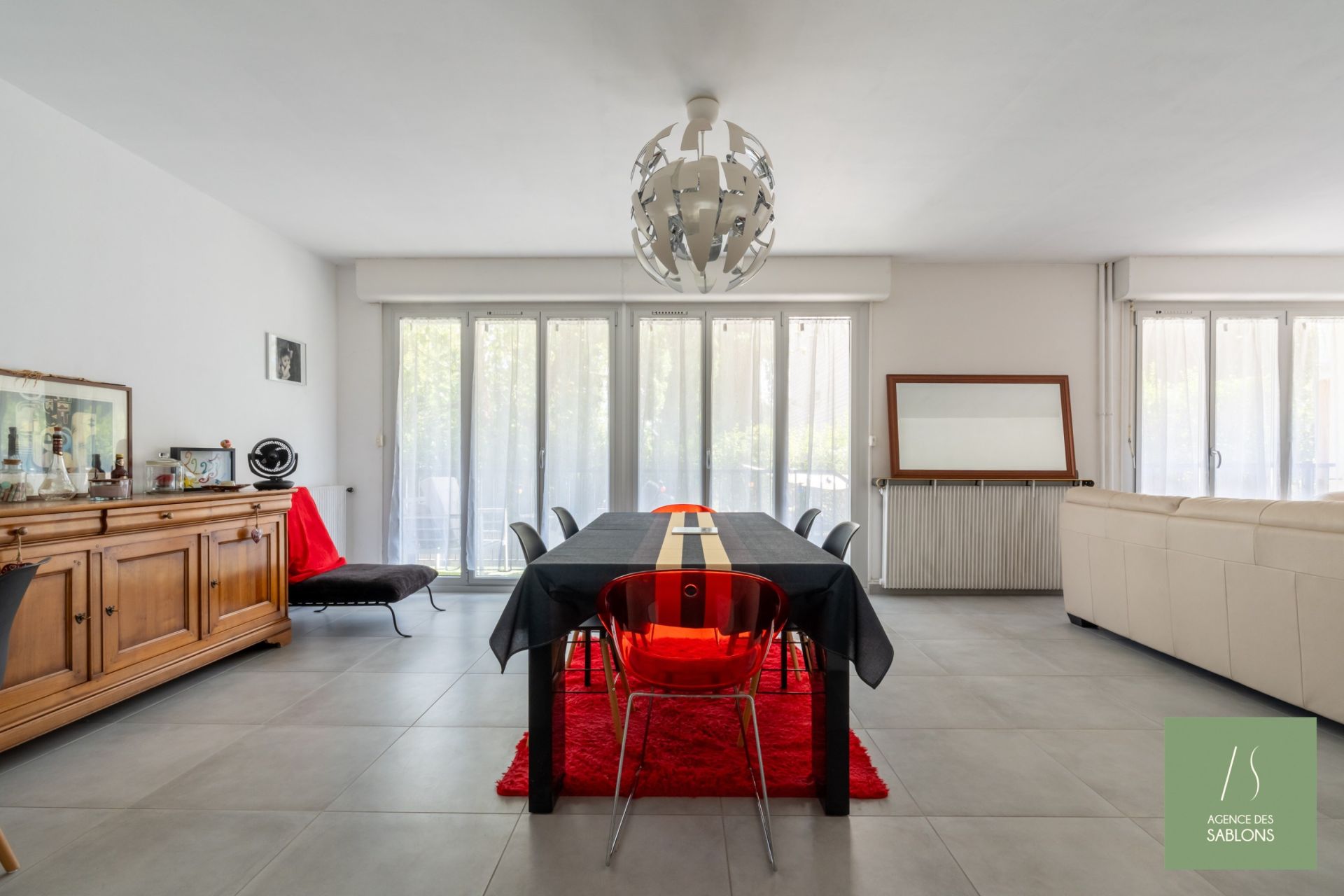Sale Apartment 4&nbsp;rooms 89&nbsp;m² Chatou