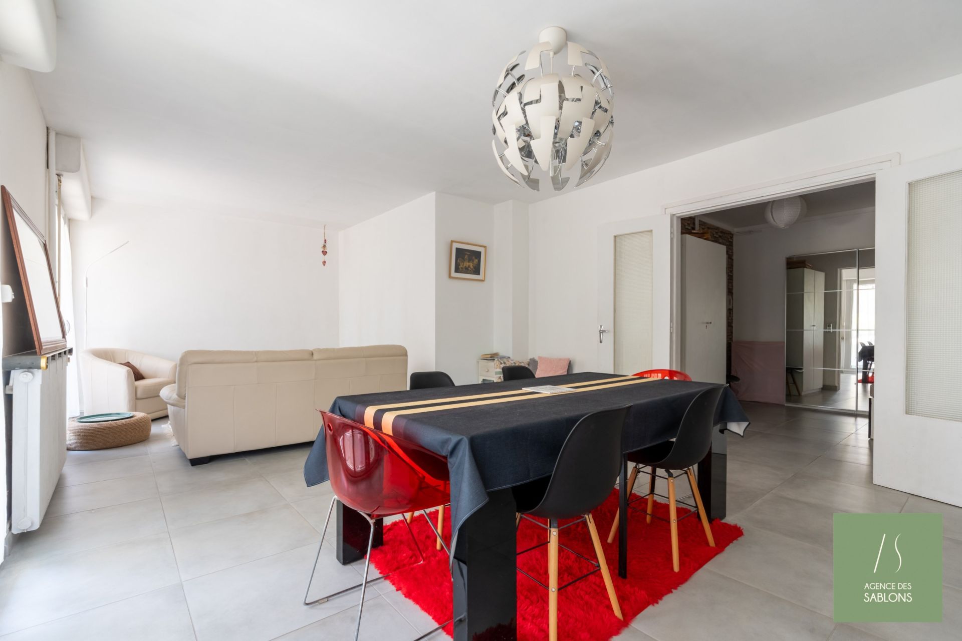 Sale Apartment 4&nbsp;rooms 89&nbsp;m² Chatou