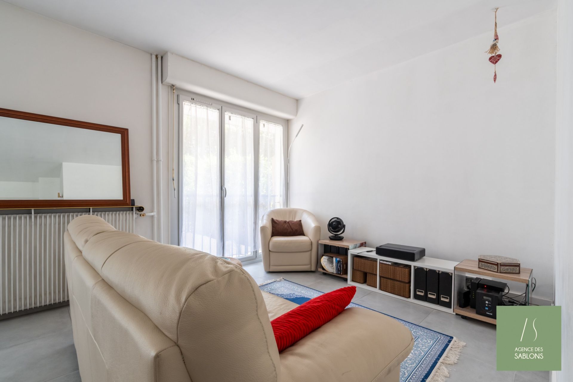 Sale Apartment 4&nbsp;rooms 89&nbsp;m² Chatou