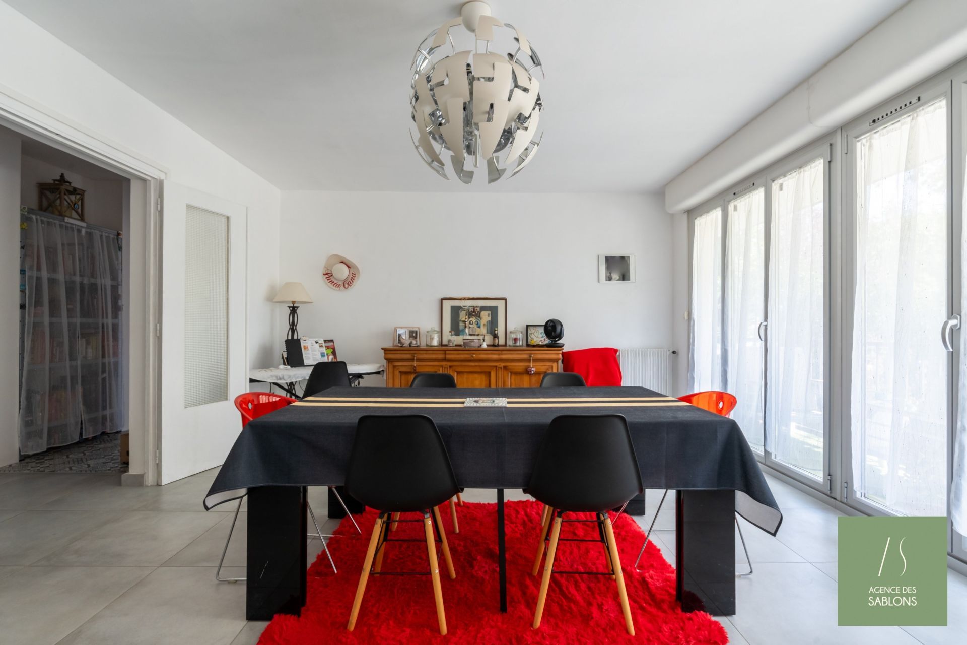 Sale Apartment 4&nbsp;rooms 89&nbsp;m² Chatou