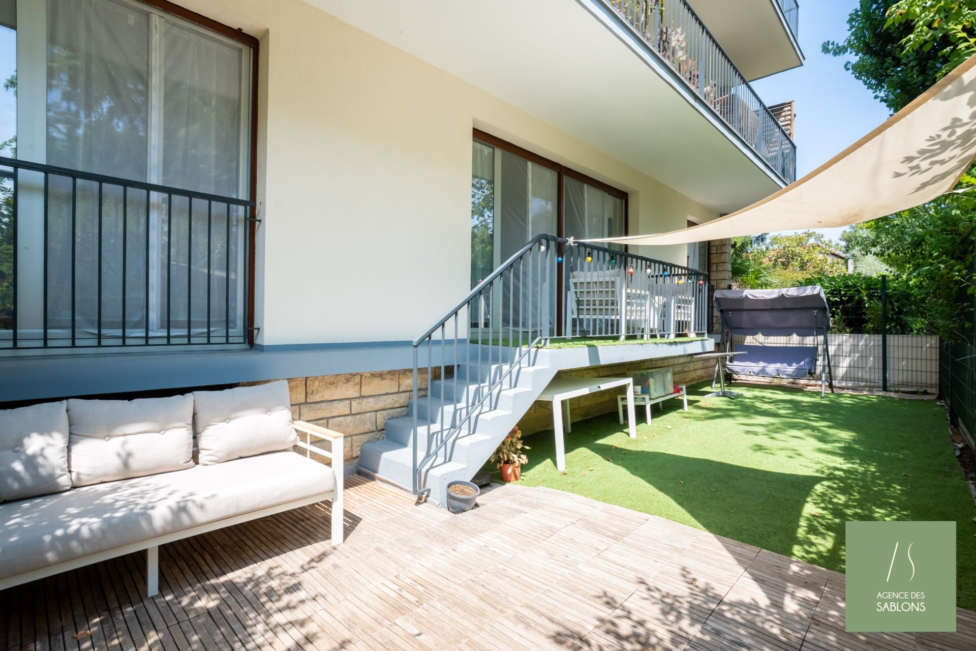 Sale Apartment 4&nbsp;rooms 89&nbsp;m² Chatou
