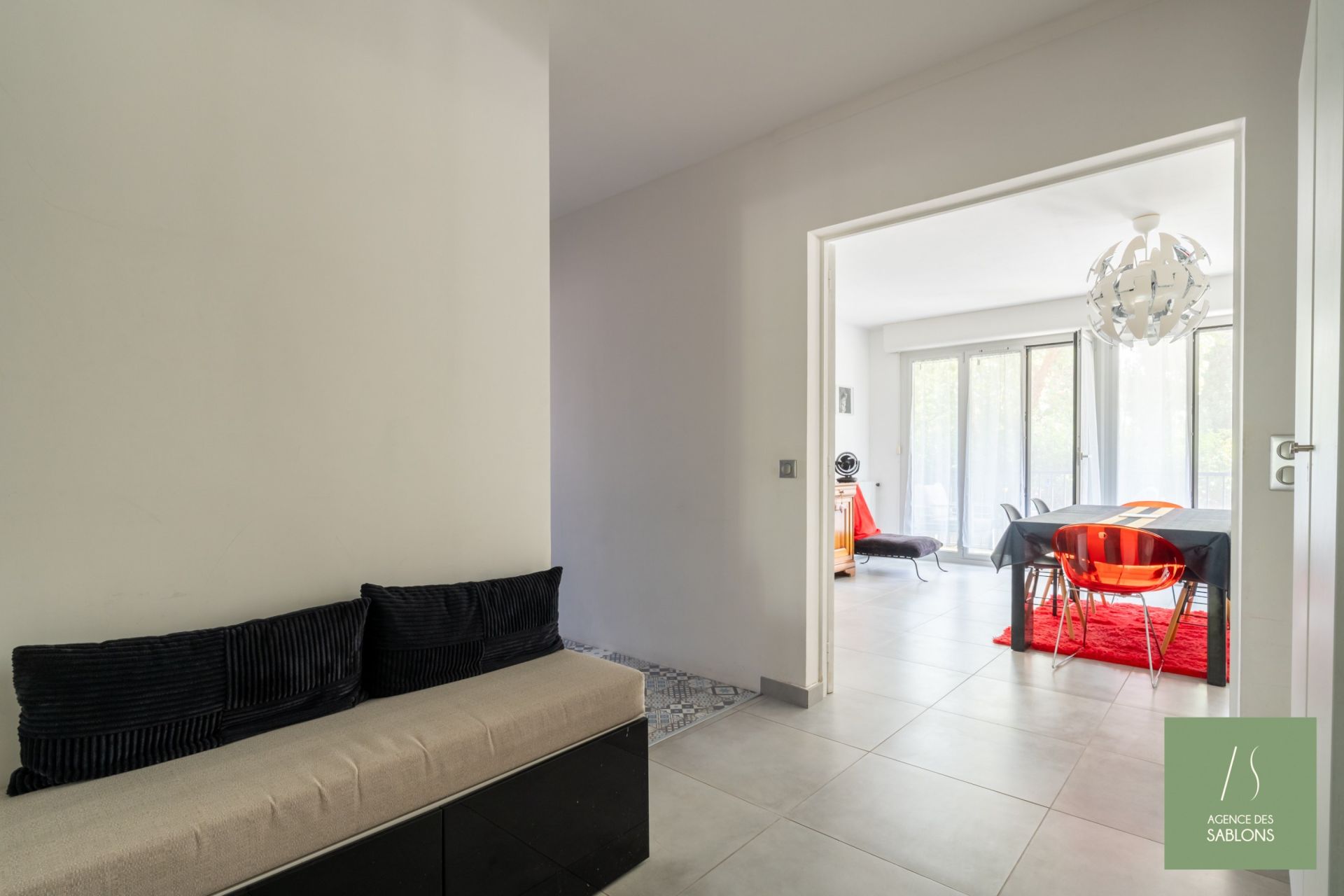 Sale Apartment 4&nbsp;rooms 89&nbsp;m² Chatou