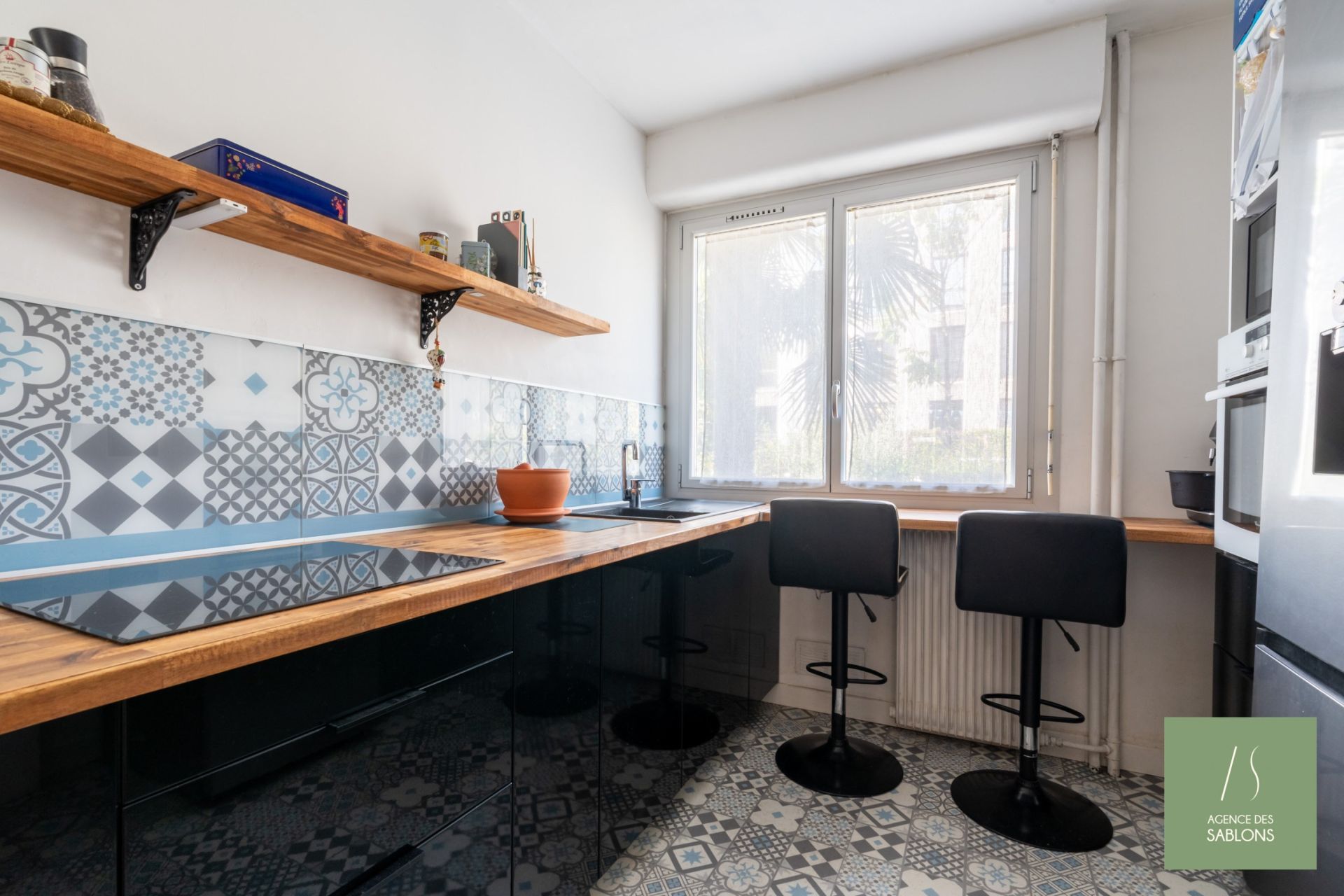 Sale Apartment 4&nbsp;rooms 89&nbsp;m² Chatou