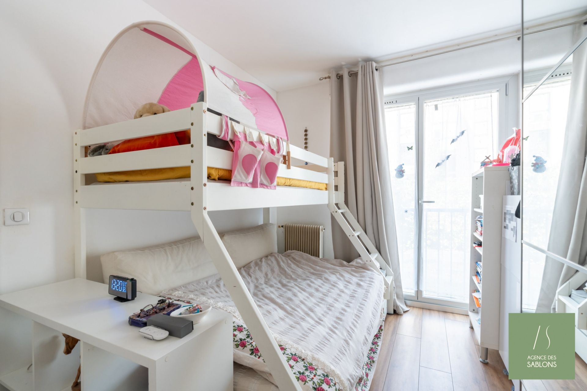 Sale Apartment 4&nbsp;rooms 89&nbsp;m² Chatou