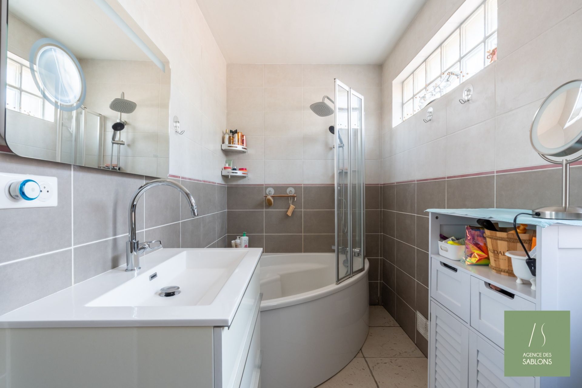 Sale Apartment 4&nbsp;rooms 89&nbsp;m² Chatou