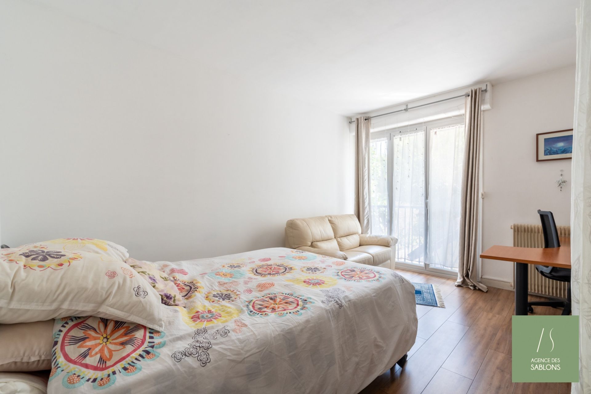 Sale Apartment 4&nbsp;rooms 89&nbsp;m² Chatou