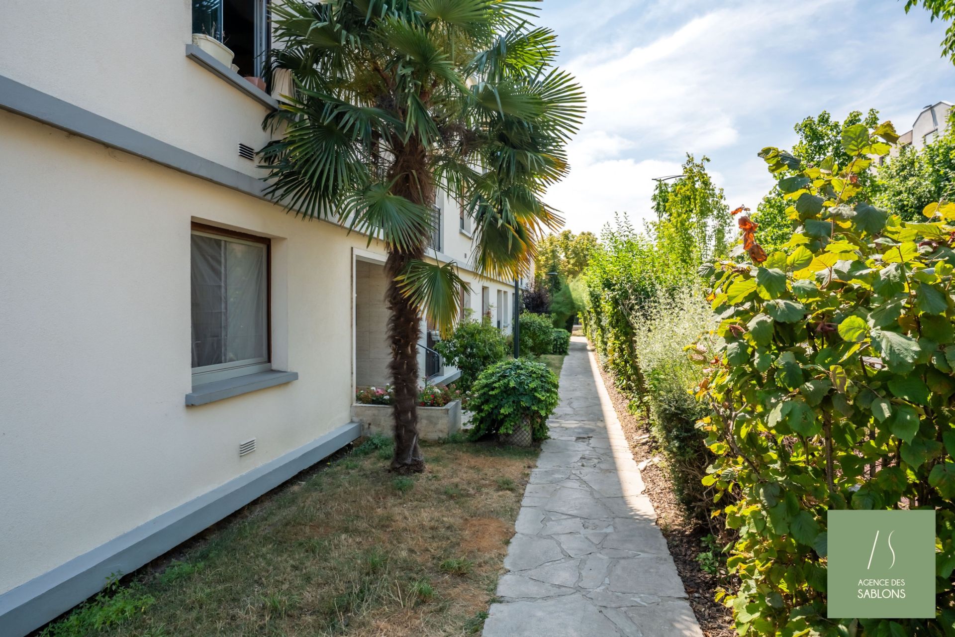 Sale Apartment 4&nbsp;rooms 89&nbsp;m² Chatou