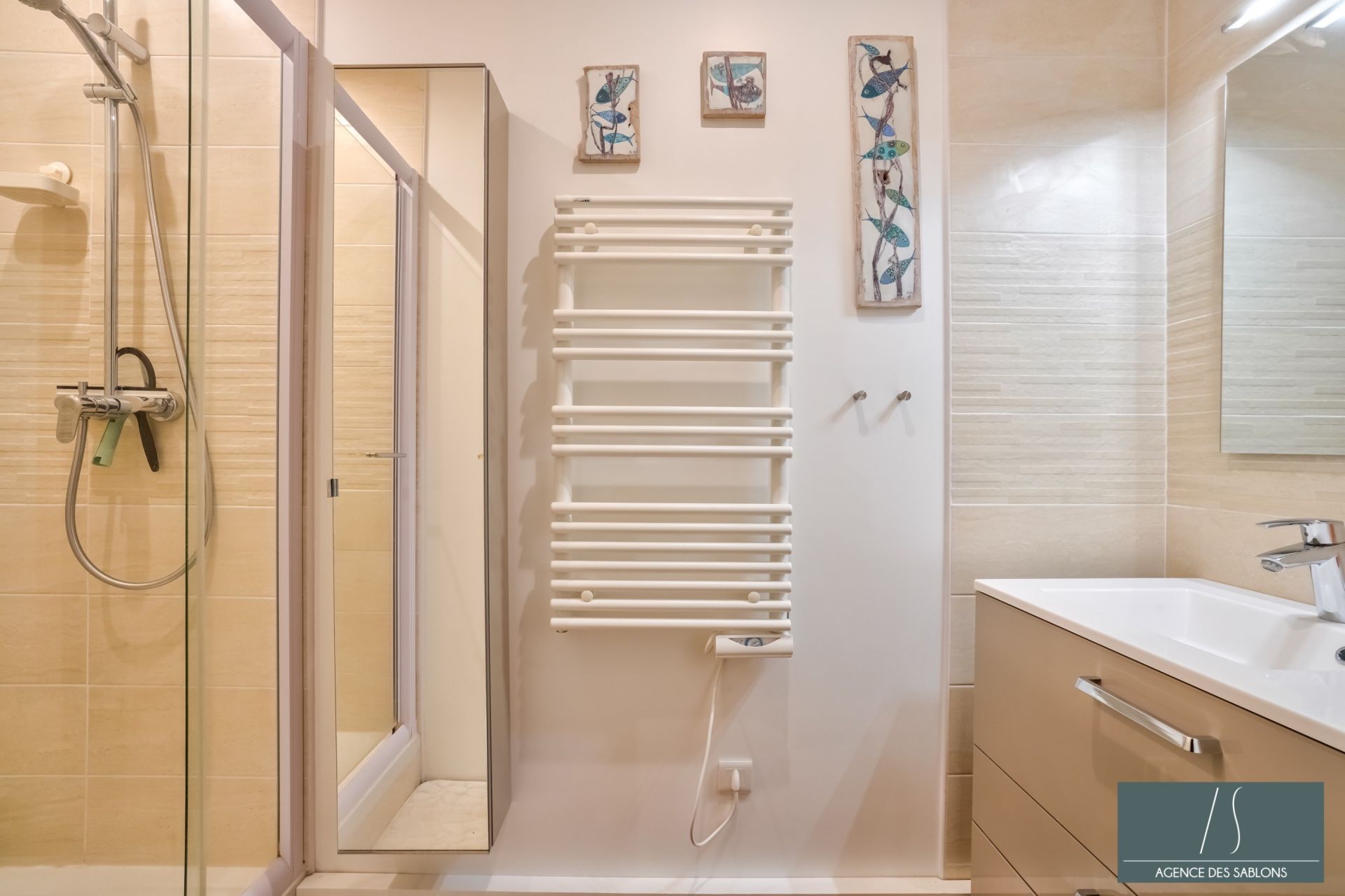 Sale Apartment 3&nbsp;rooms 65&nbsp;m² Le Vésinet