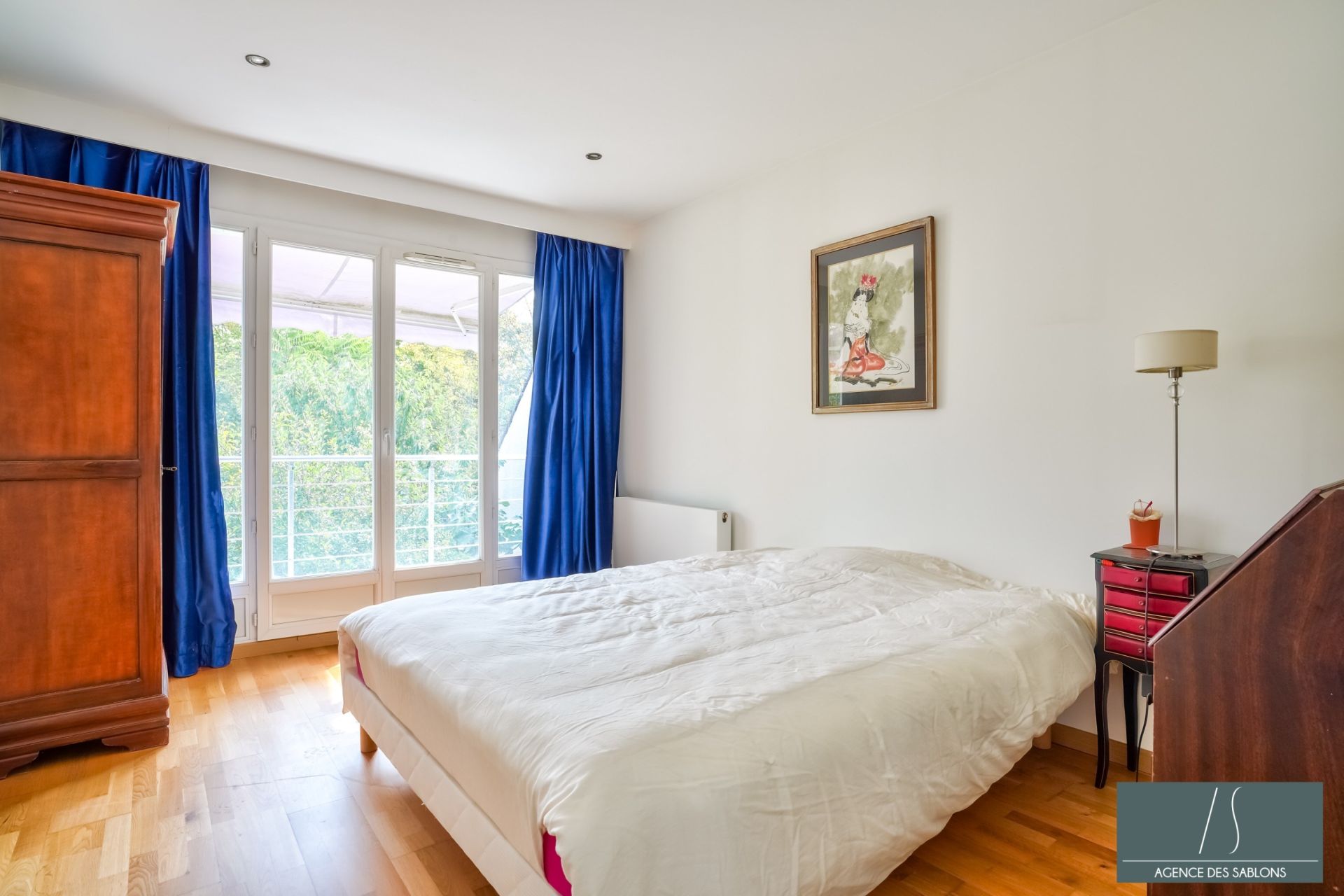 Vente Maison 7&nbsp;Pièces 160&nbsp;m² Chatou