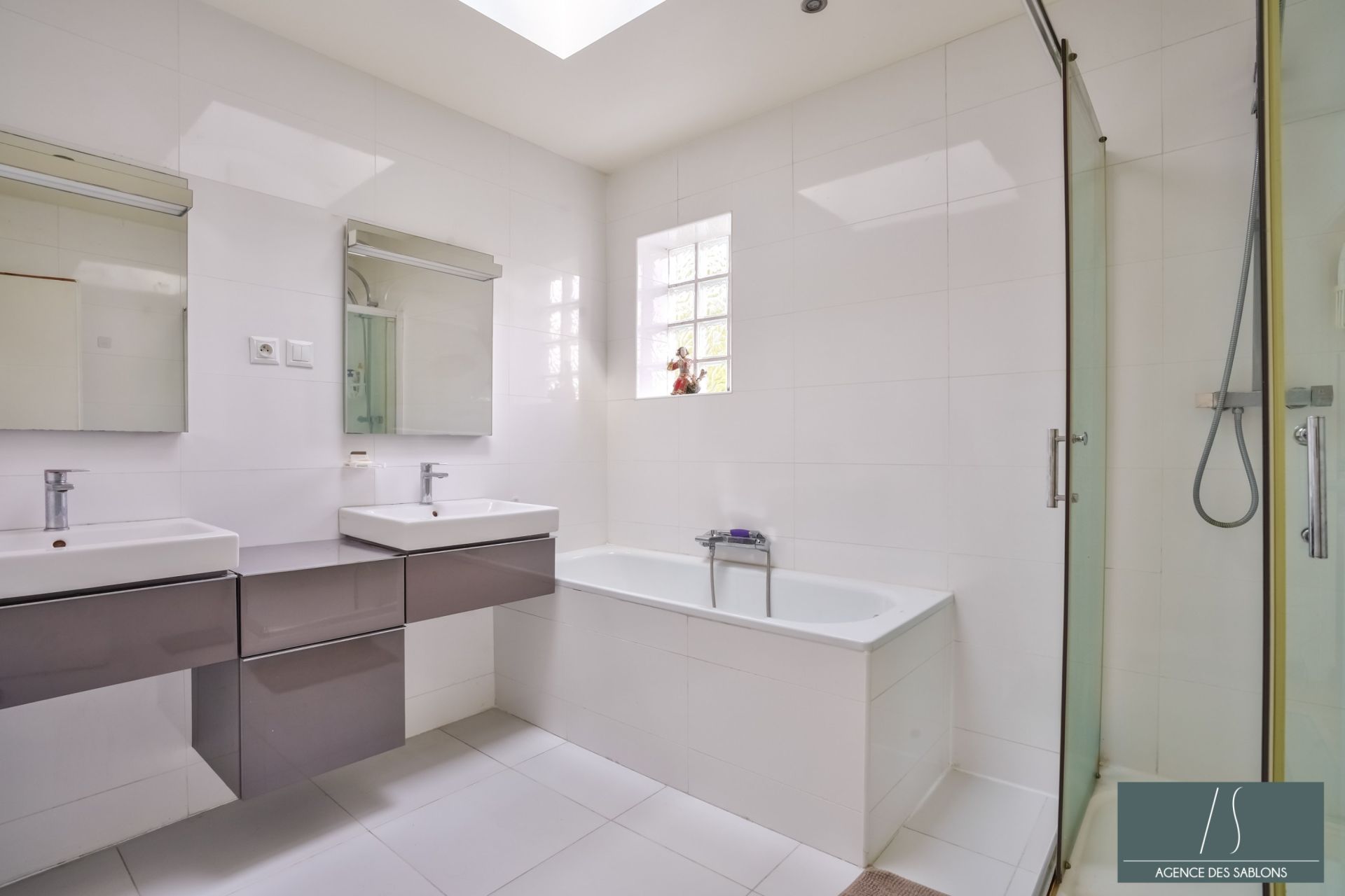 Vente Maison 7&nbsp;Pièces 160&nbsp;m² Chatou
