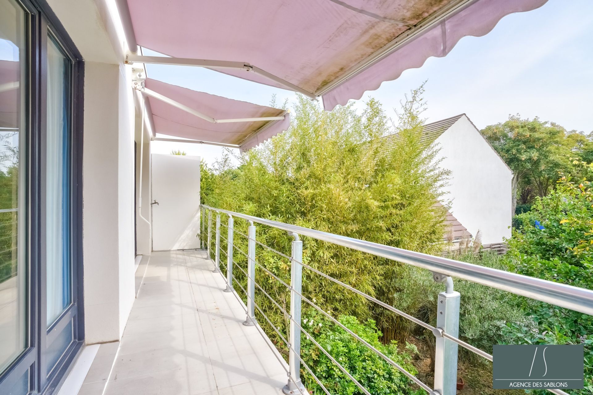 Vente Maison 7&nbsp;Pièces 160&nbsp;m² Chatou