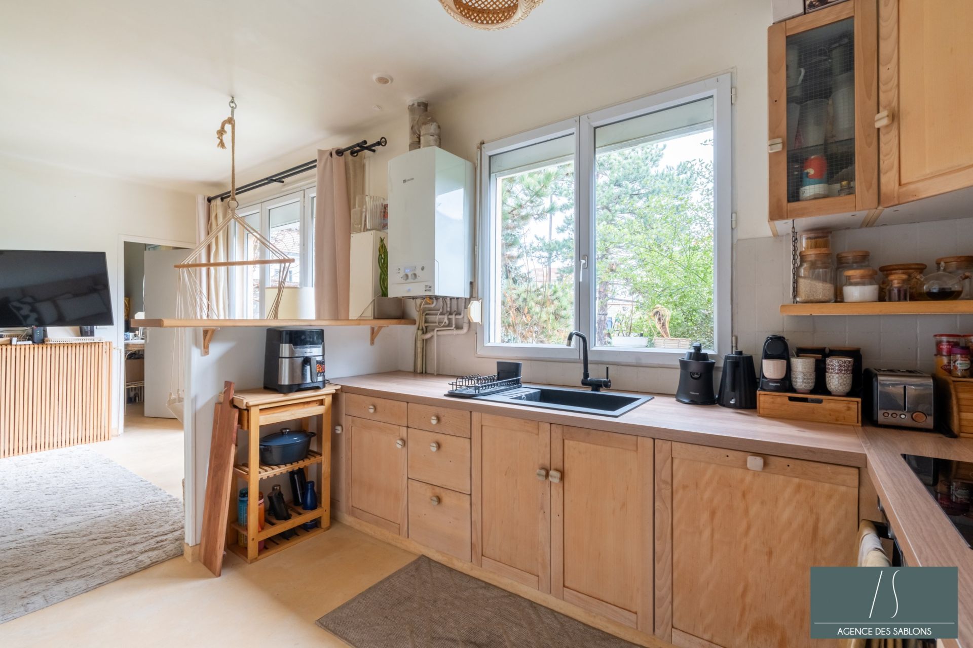 Vente Maison 8&nbsp;Pièces 170&nbsp;m² Chatou