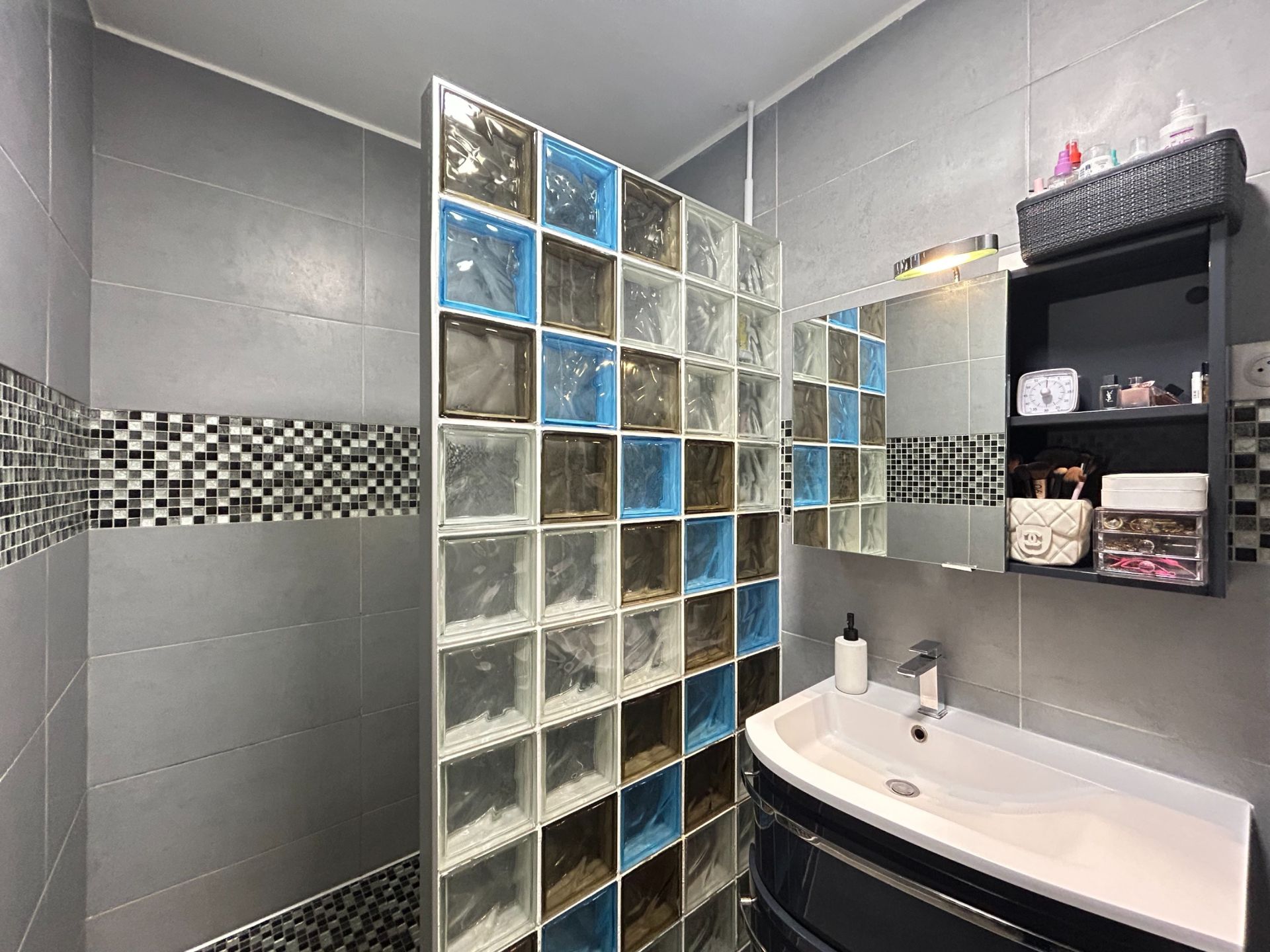 Vente Appartement 4&nbsp;Pièces 67&nbsp;m² Montesson
