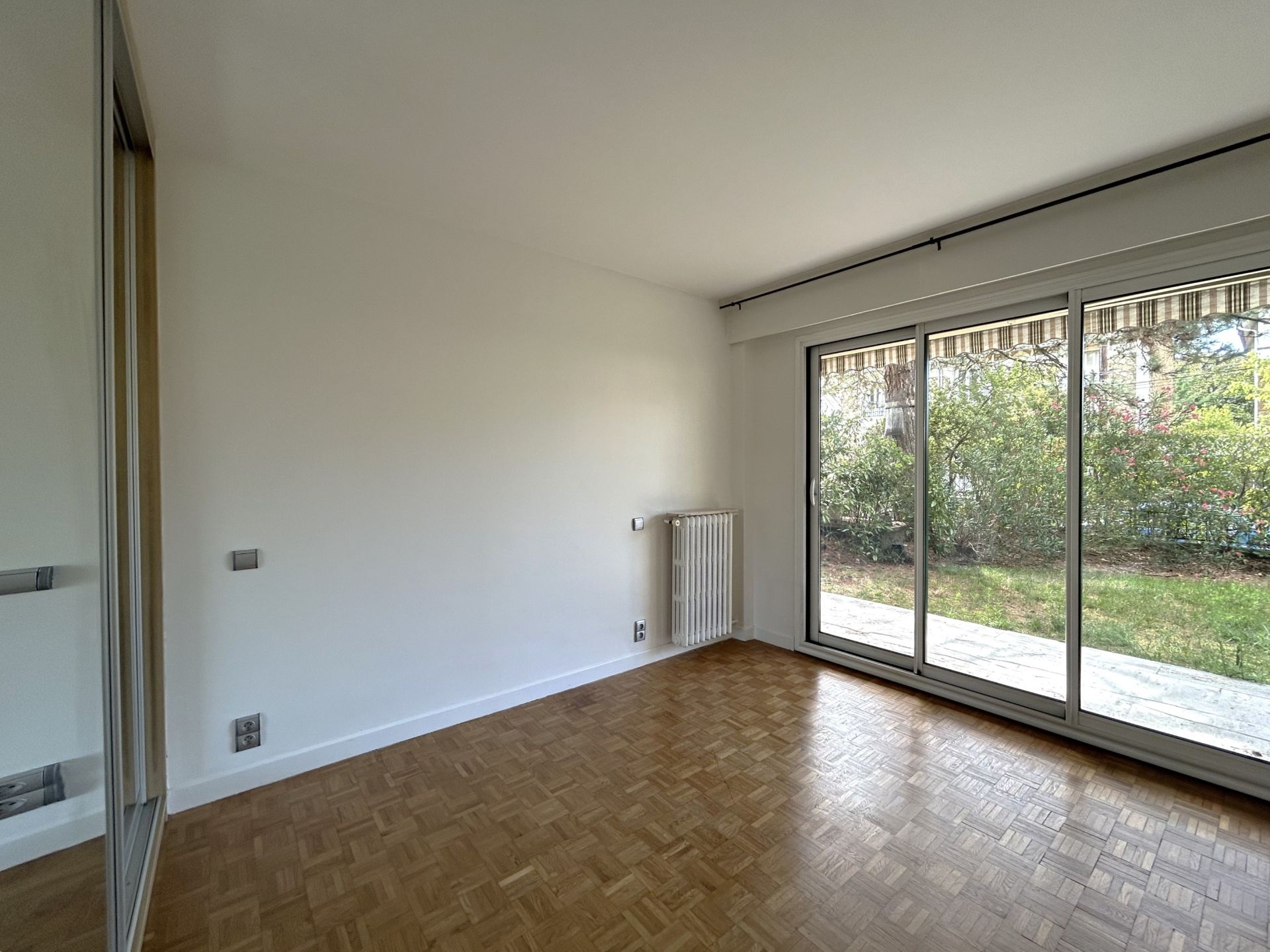Sale Apartment 5&nbsp;rooms 116&nbsp;m² Le Vésinet