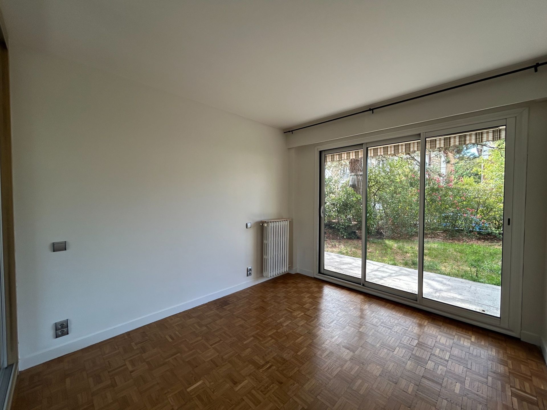 Sale Apartment 5&nbsp;rooms 116&nbsp;m² Le Vésinet
