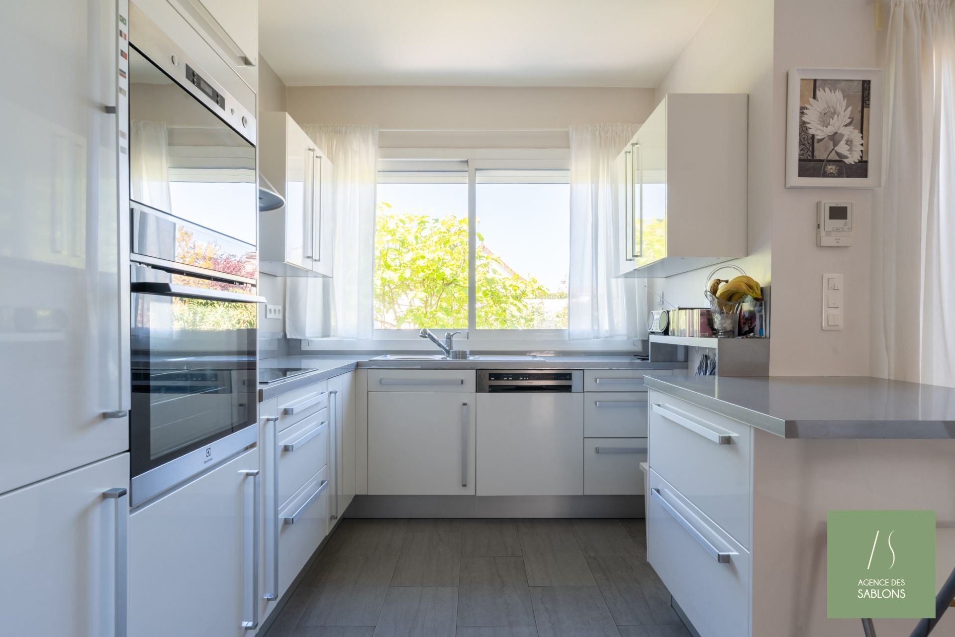 Vente Maison 6&nbsp;Pièces 125&nbsp;m² Le Vésinet