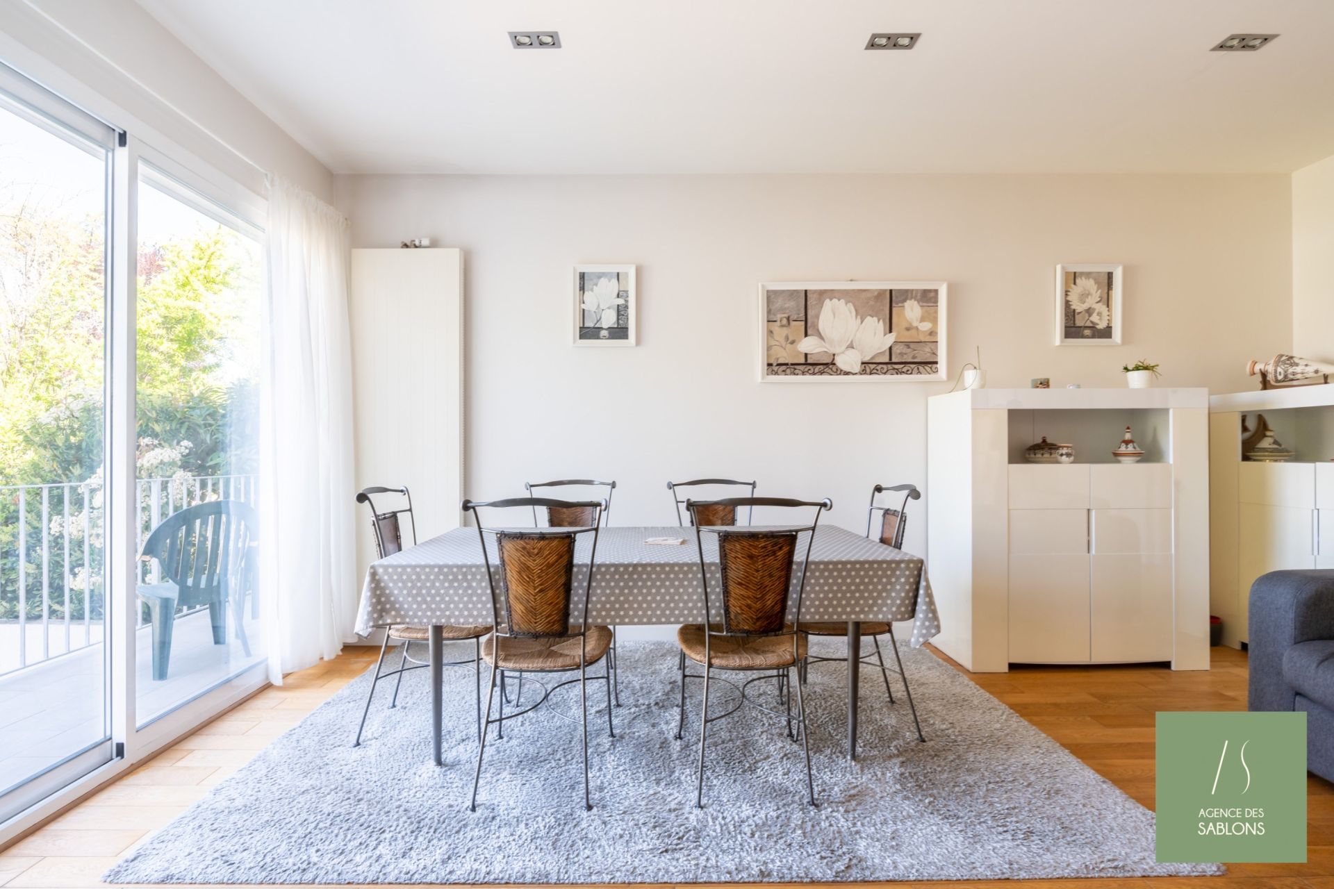 Vente Maison 6&nbsp;Pièces 125&nbsp;m² Le Vésinet
