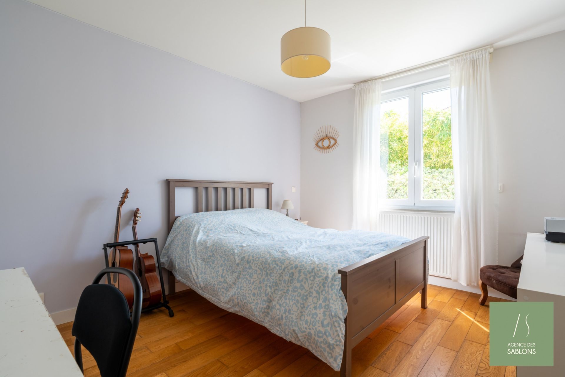 Vente Maison 6&nbsp;Pièces 125&nbsp;m² Le Vésinet