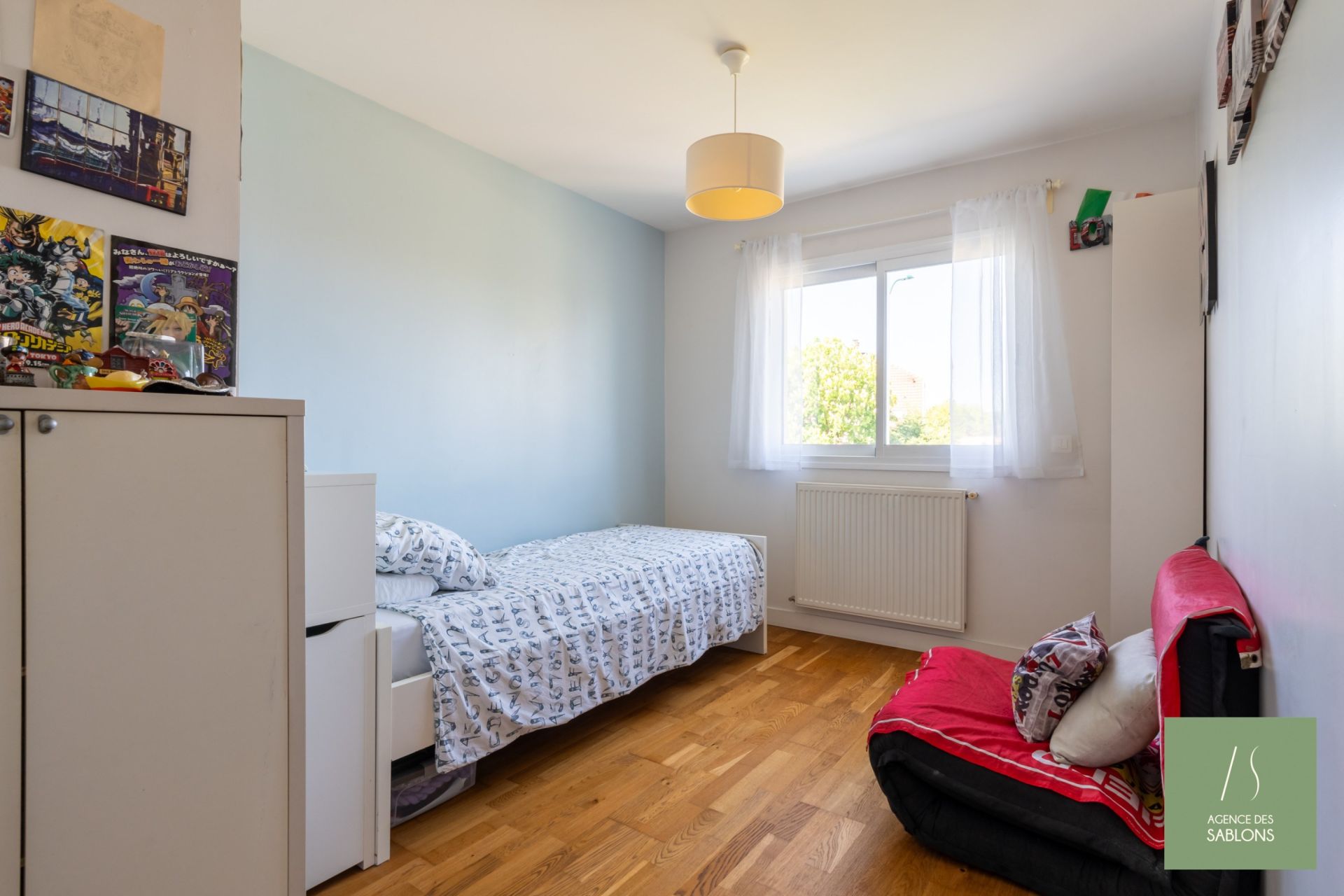 Vente Maison 6&nbsp;Pièces 125&nbsp;m² Le Vésinet