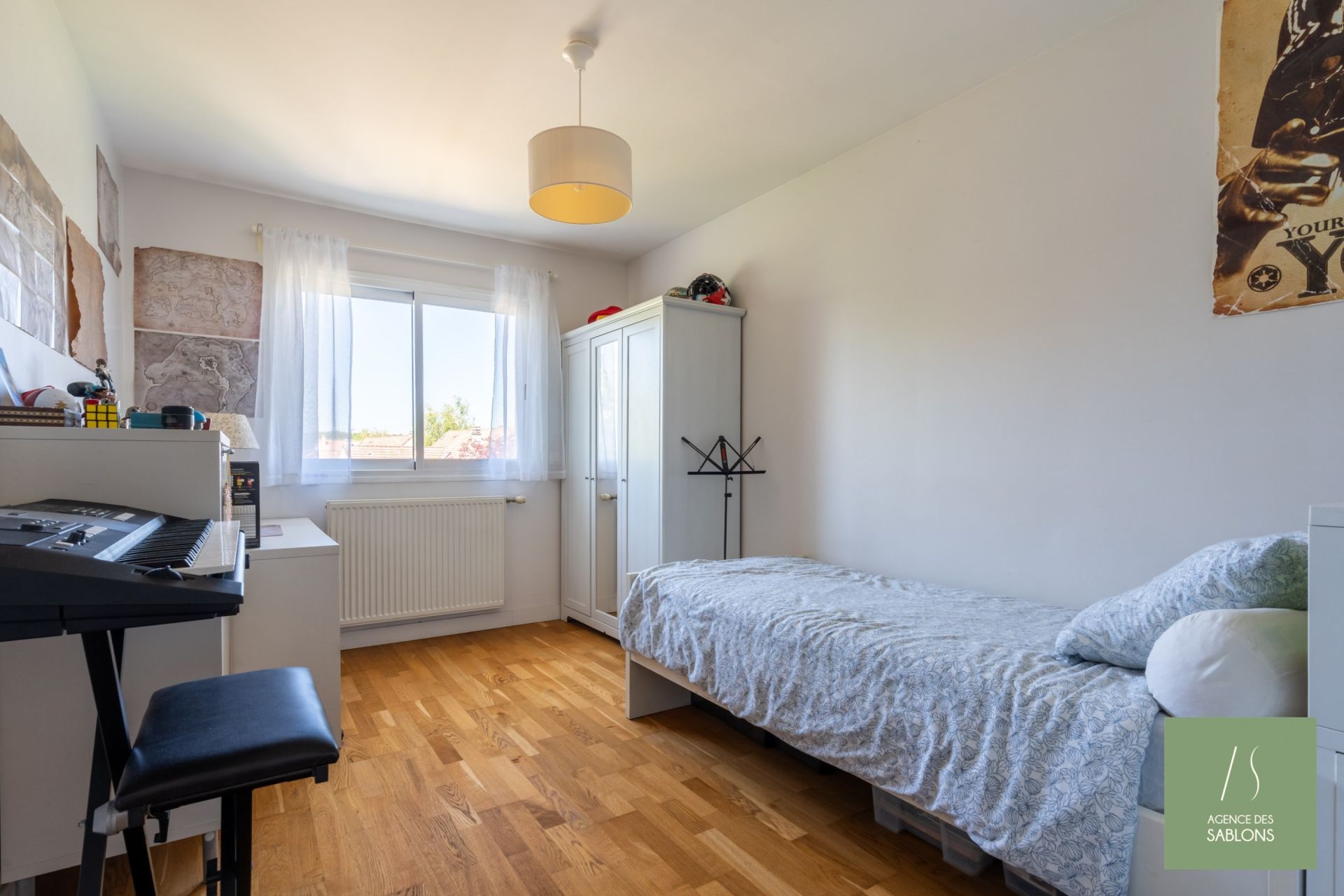 Vente Maison 6&nbsp;Pièces 125&nbsp;m² Le Vésinet