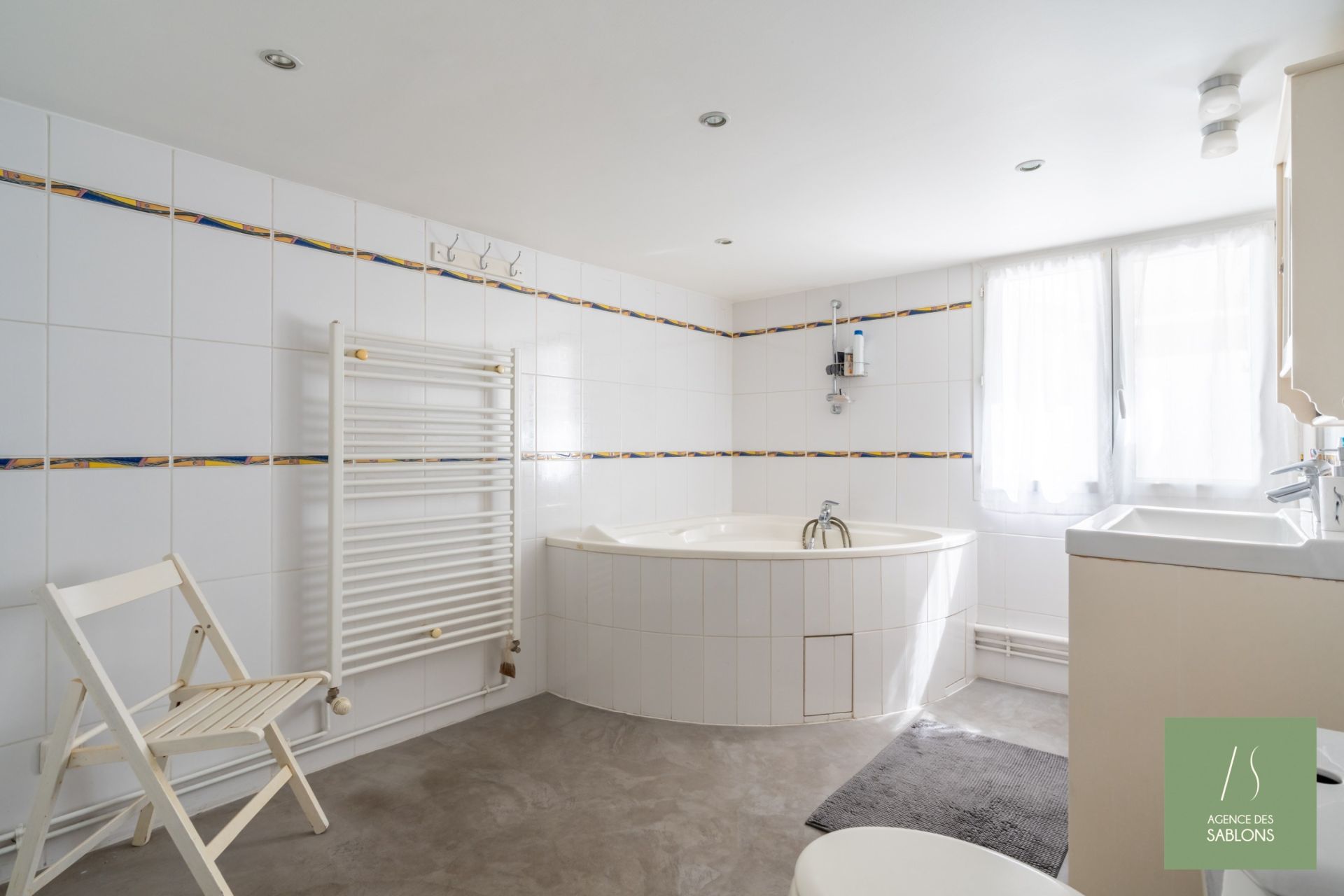 Vente Maison 6&nbsp;Pièces 125&nbsp;m² Le Vésinet