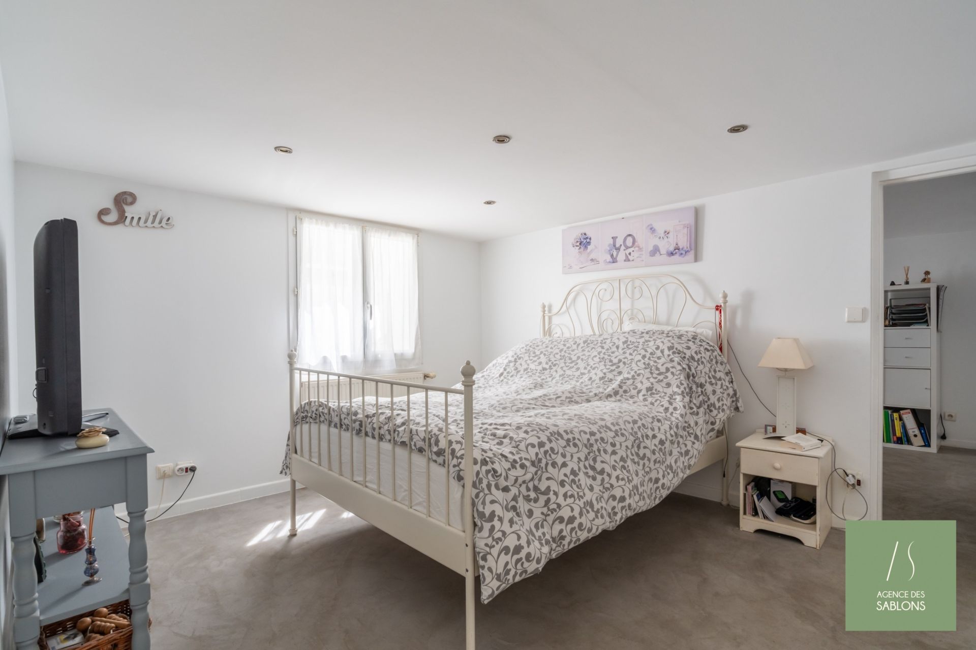 Vente Maison 6&nbsp;Pièces 125&nbsp;m² Le Vésinet