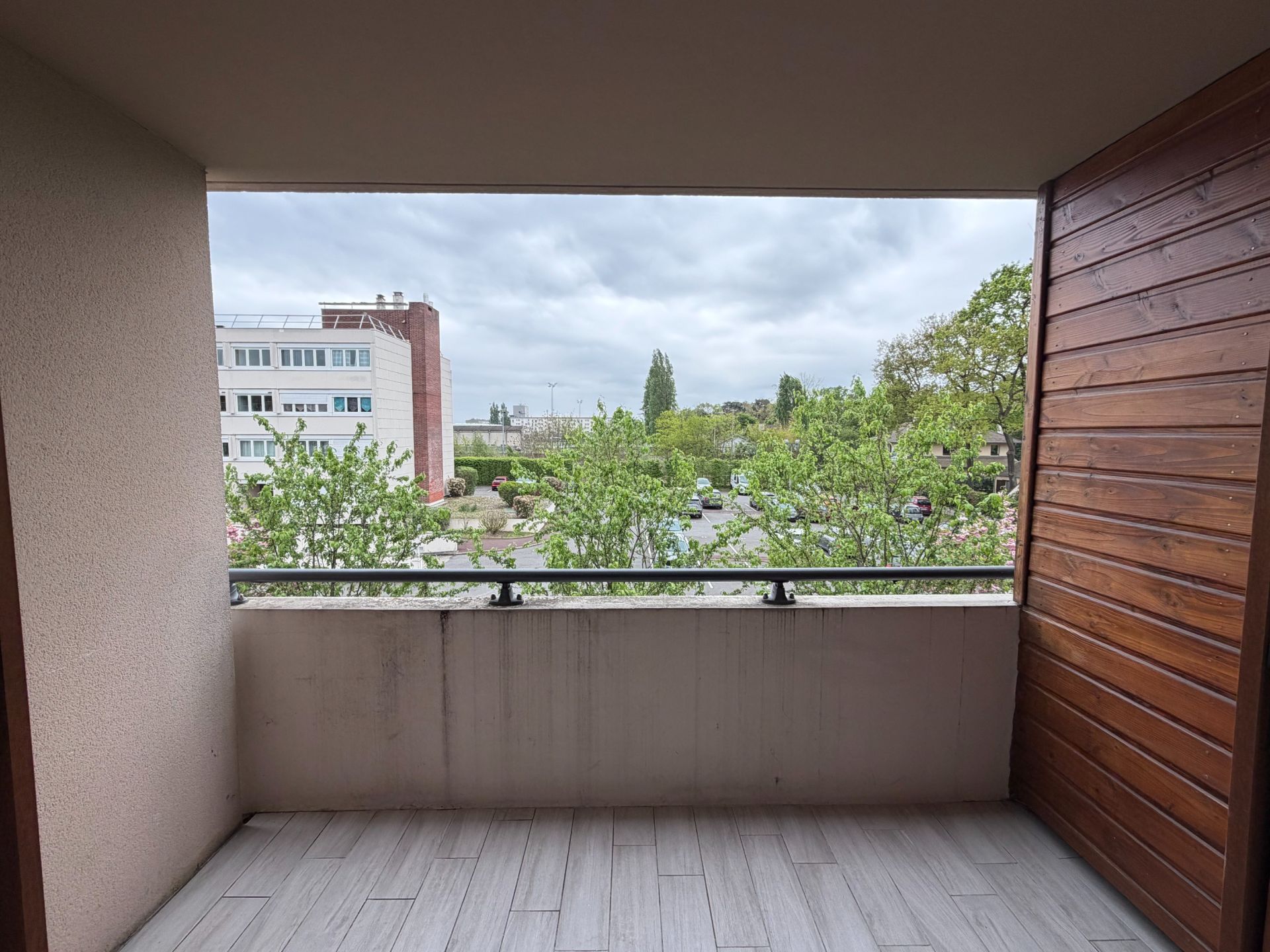 Vente Appartement 2&nbsp;Pièces 44&nbsp;m² Chatou