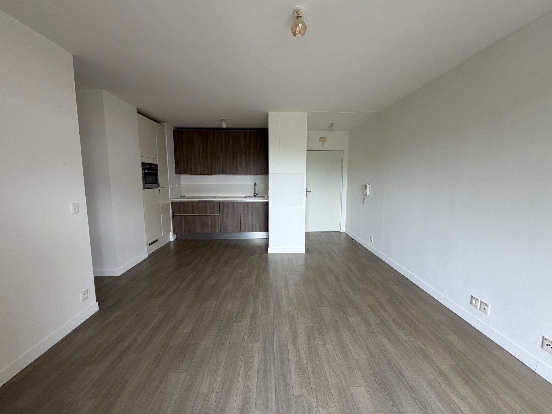 Vente Appartement 2&nbsp;Pièces 44&nbsp;m² Chatou