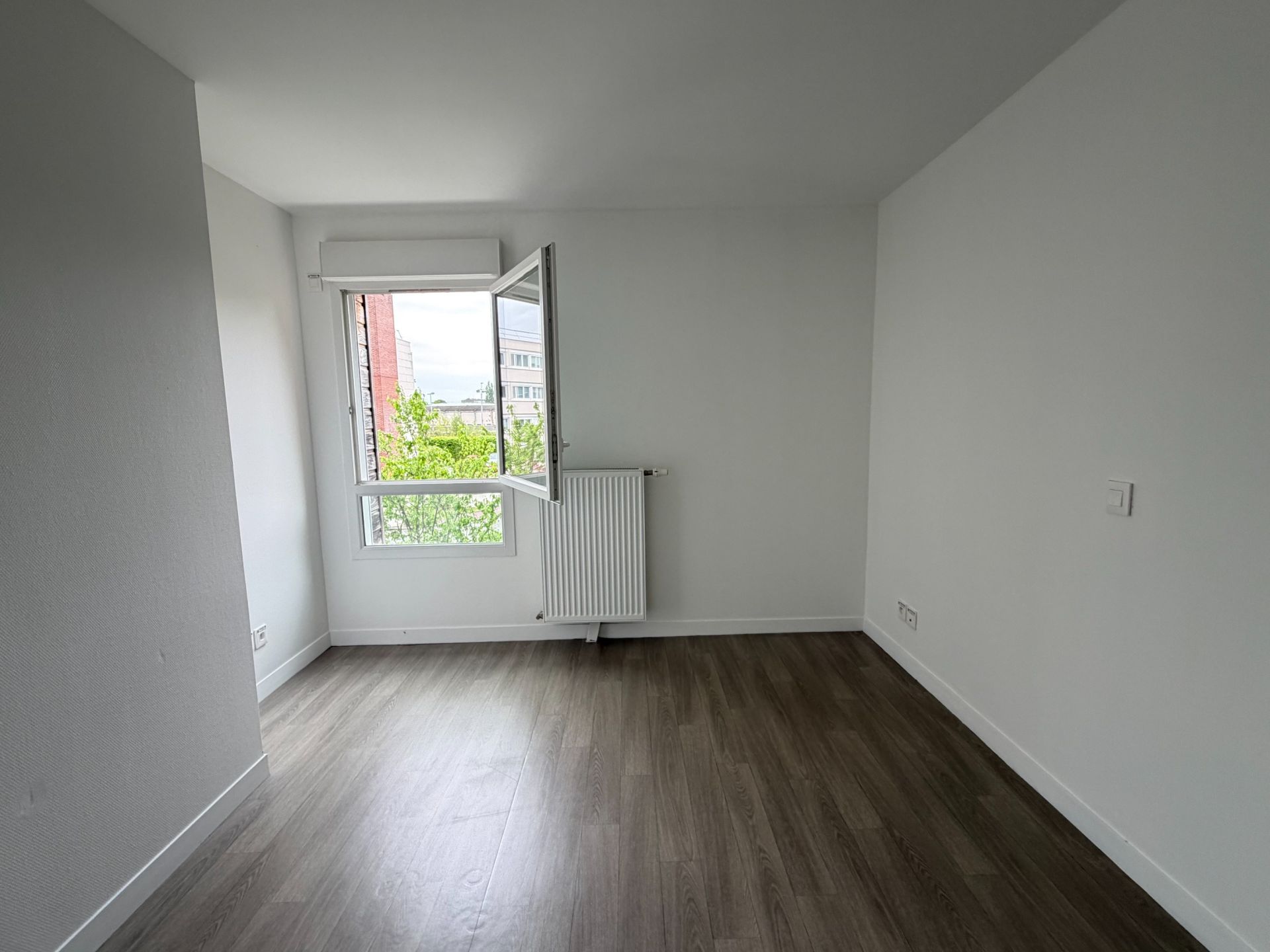 Vente Appartement 2&nbsp;Pièces 44&nbsp;m² Chatou
