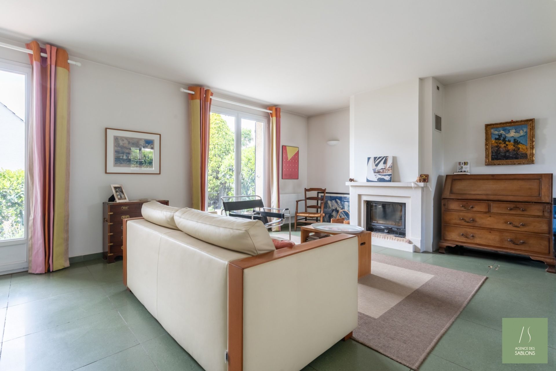 Vente Maison 9&nbsp;Pièces 180&nbsp;m² Montesson