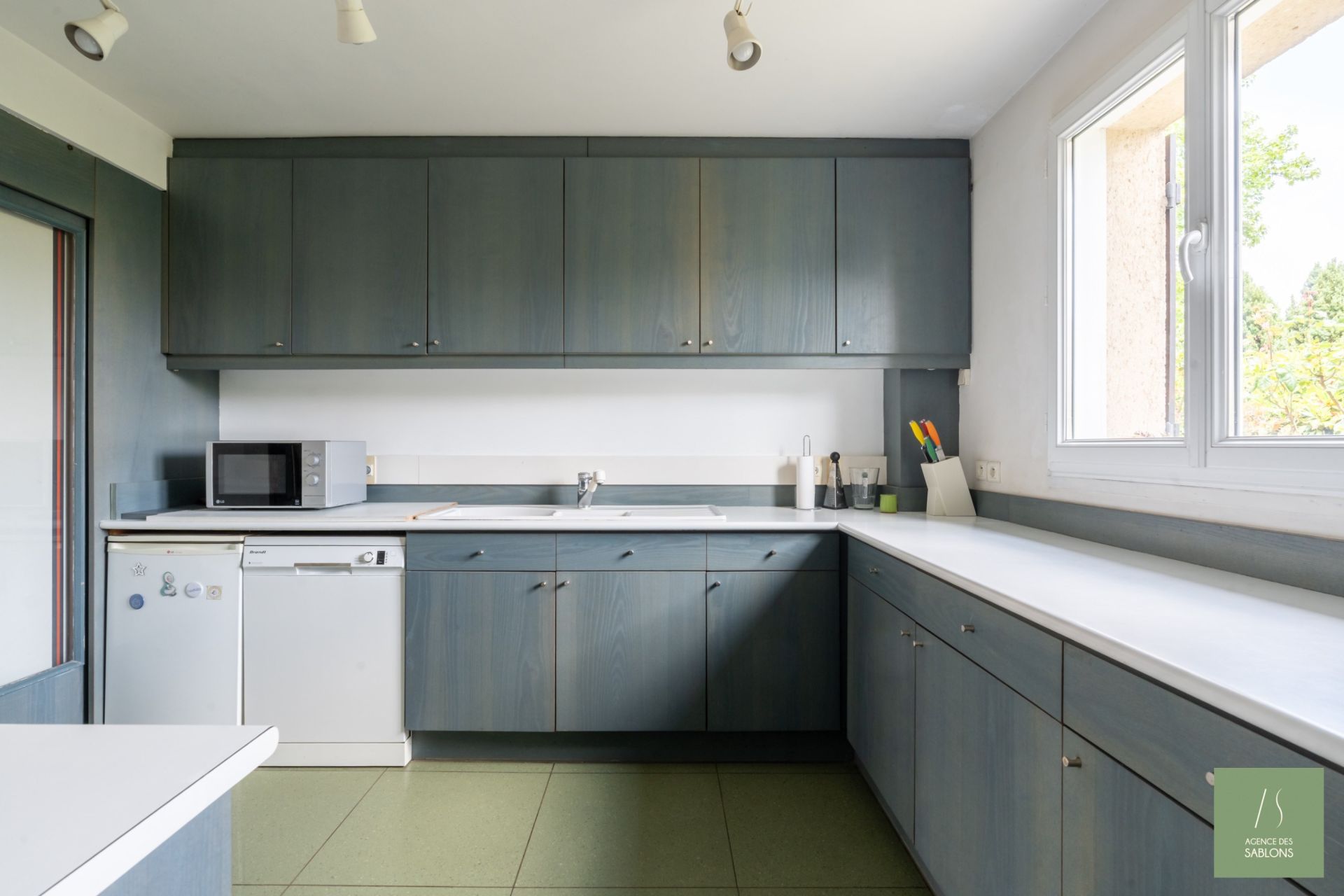 Vente Maison 9&nbsp;Pièces 180&nbsp;m² Montesson