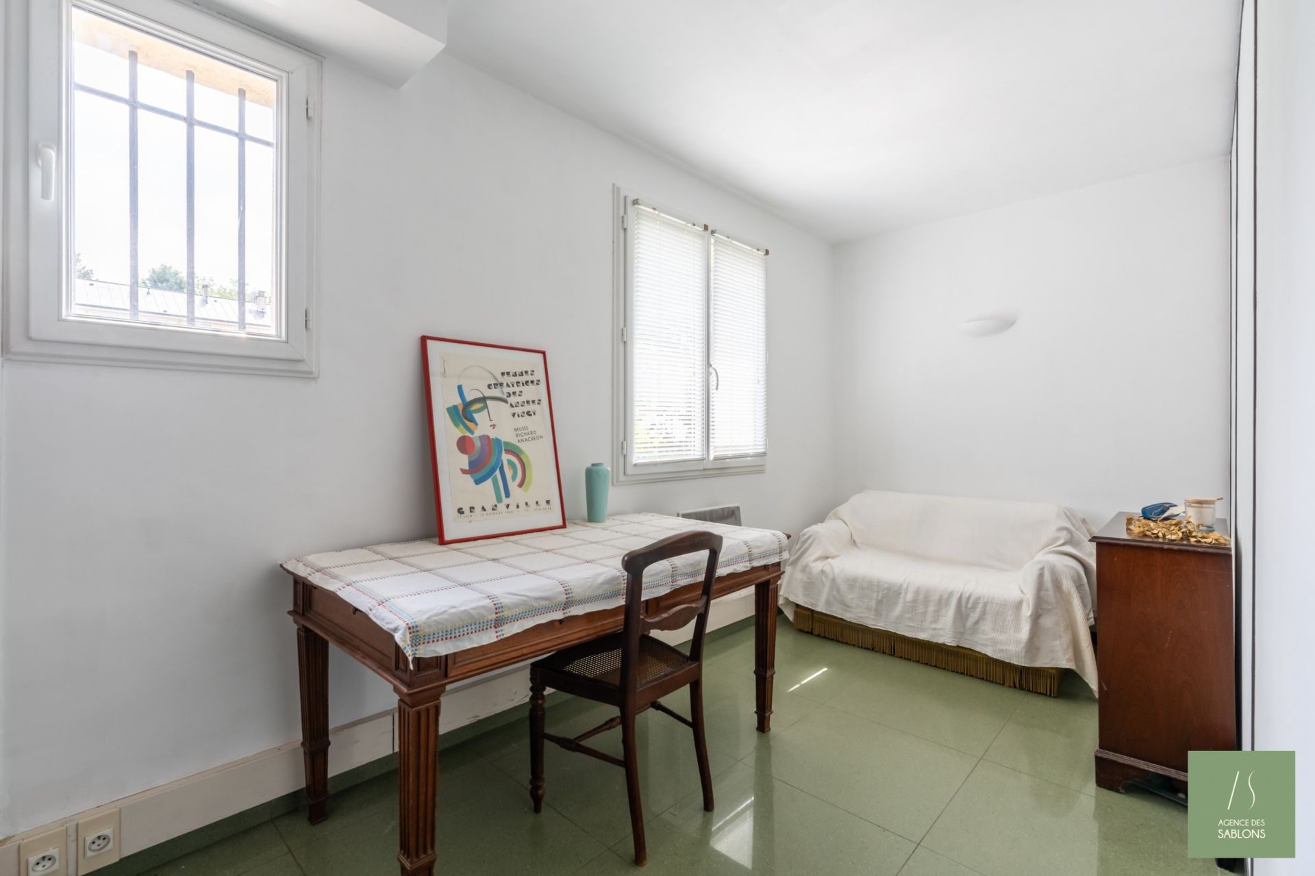 Vente Maison 9&nbsp;Pièces 180&nbsp;m² Montesson
