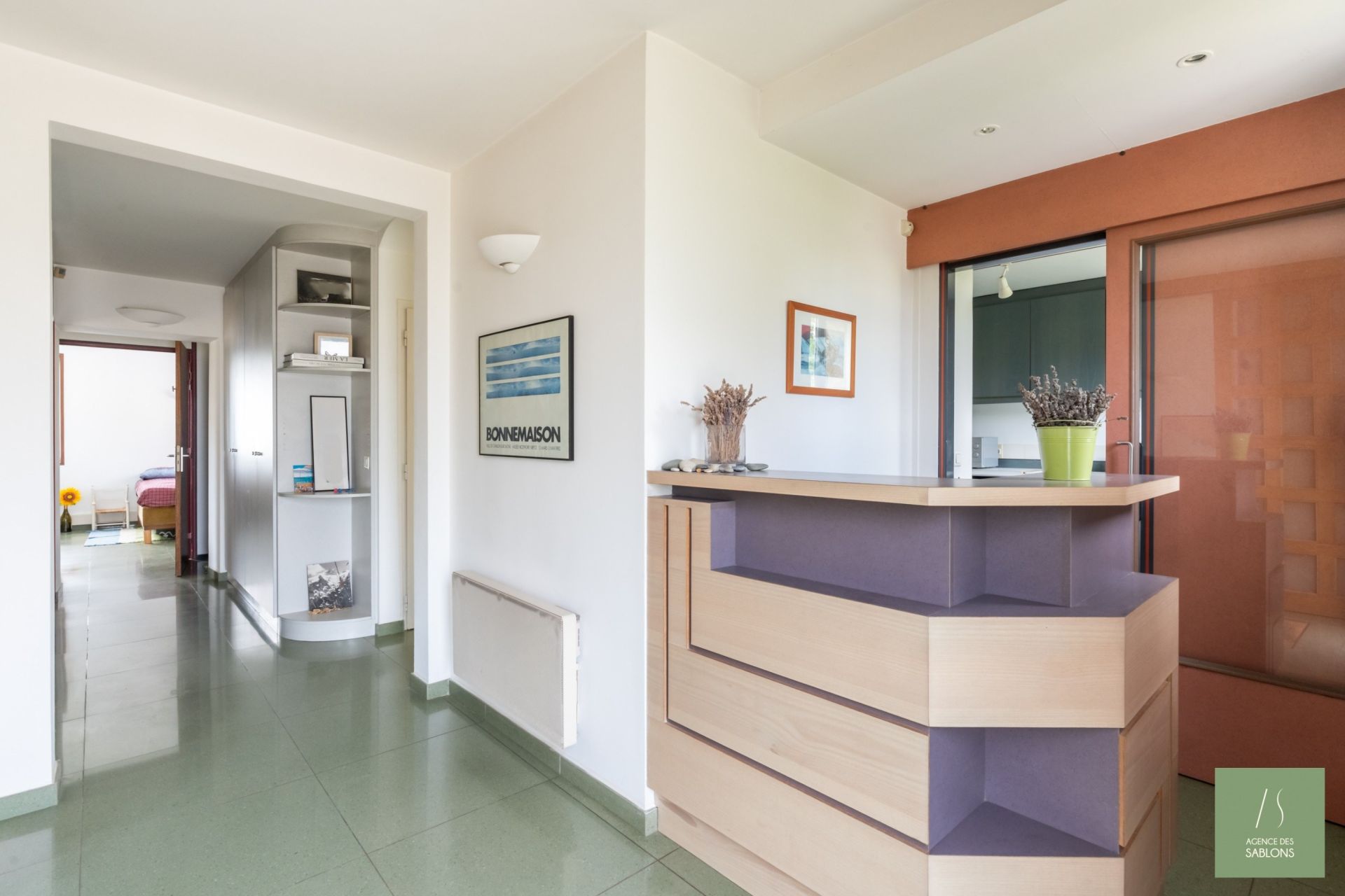 Vente Maison 9&nbsp;Pièces 180&nbsp;m² Montesson