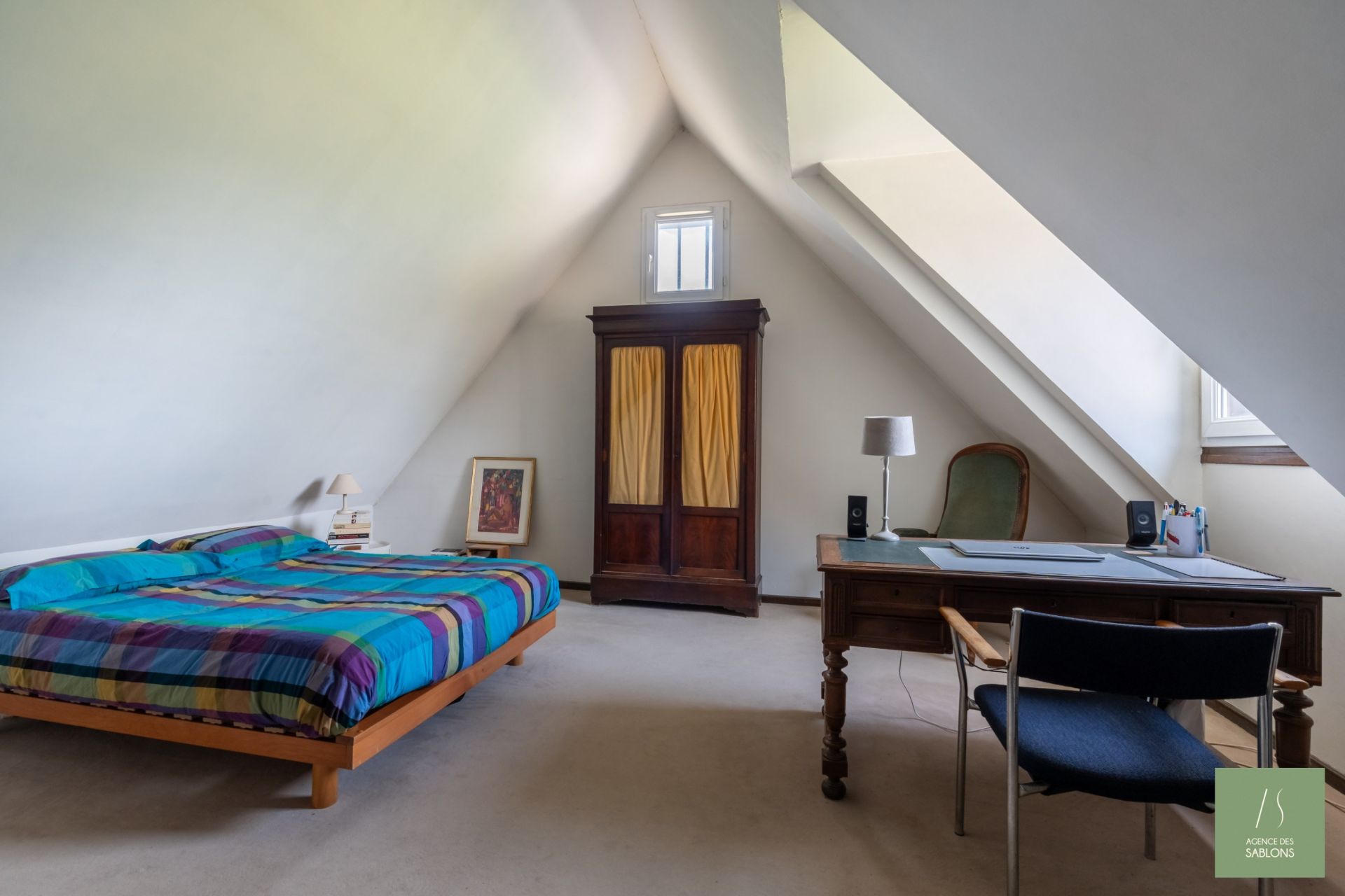 Vente Maison 9&nbsp;Pièces 180&nbsp;m² Montesson