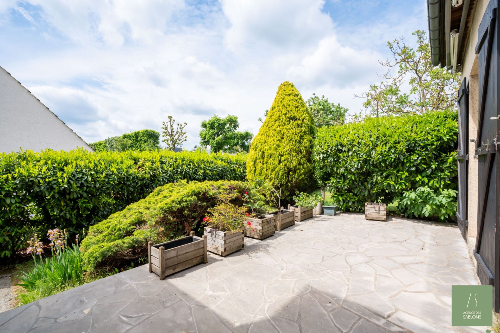 Vente Maison 9&nbsp;Pièces 180&nbsp;m² Montesson