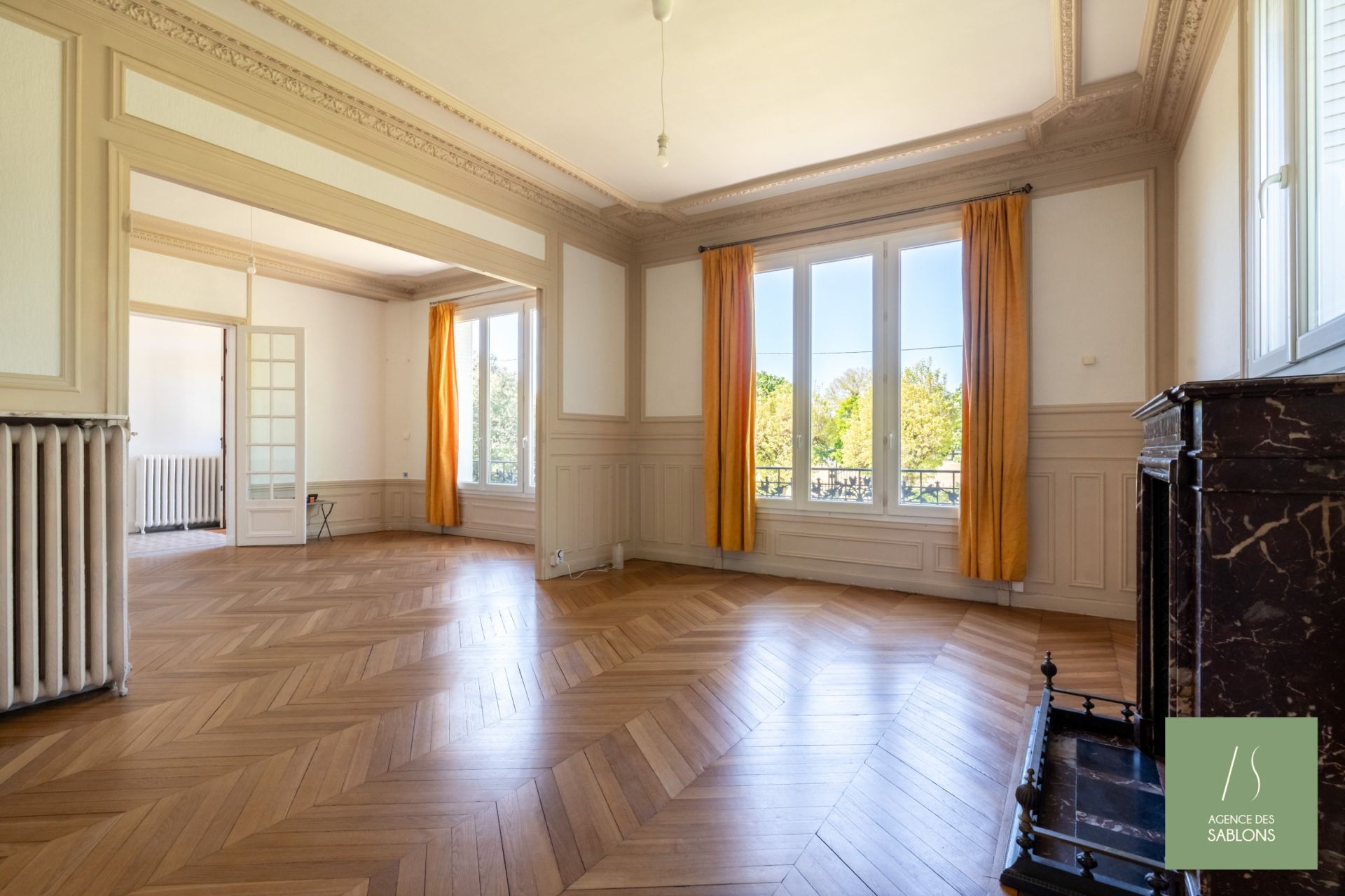 Vente Maison 12&nbsp;Pièces 300&nbsp;m² Le Vésinet