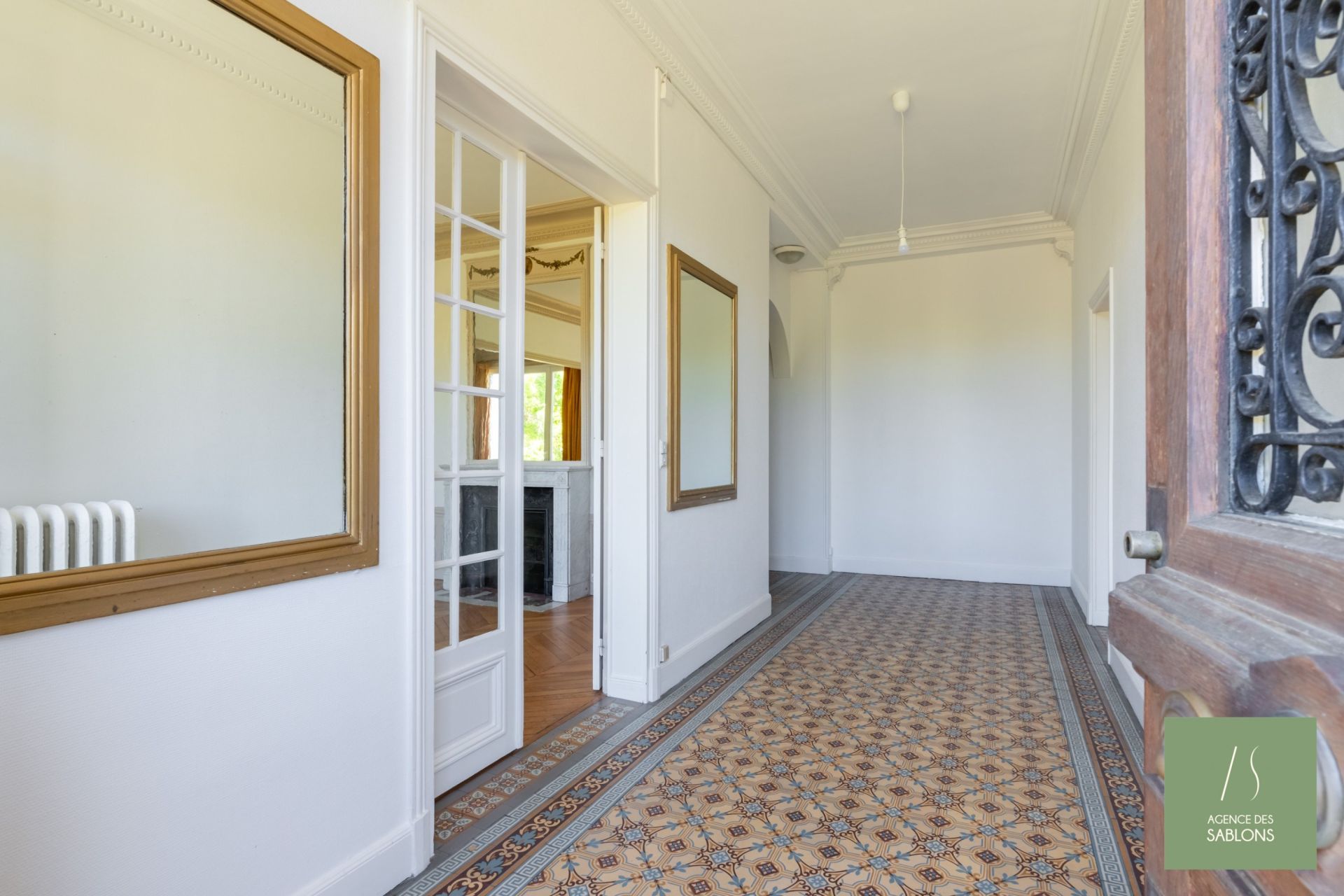 Vente Maison 12&nbsp;Pièces 300&nbsp;m² Le Vésinet
