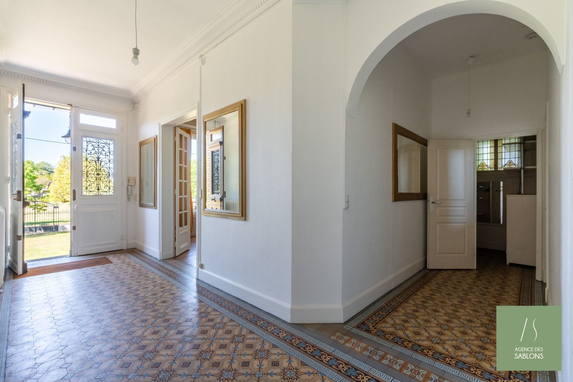 Vente Maison 12&nbsp;Pièces 300&nbsp;m² Le Vésinet
