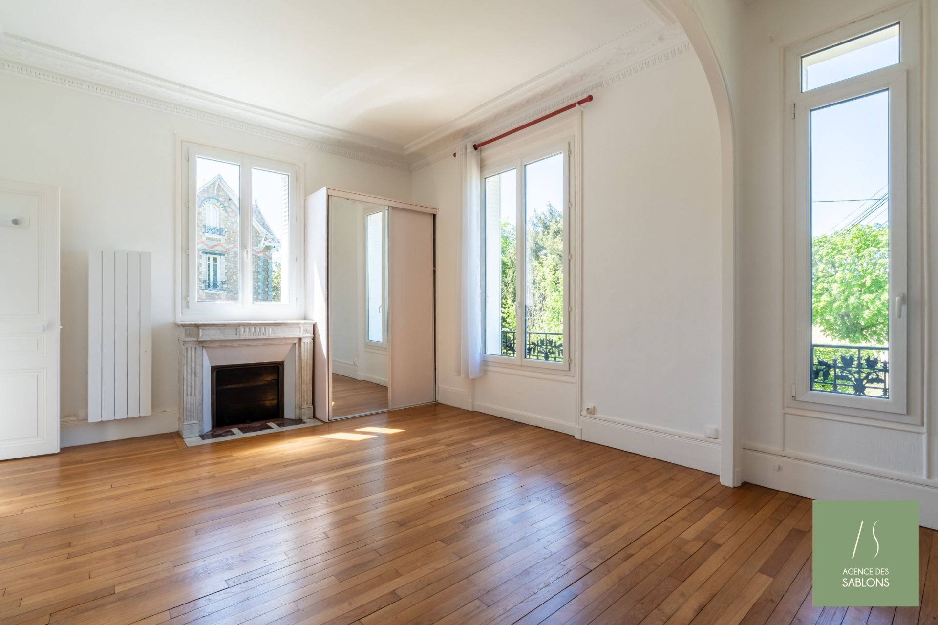 Vente Maison 12&nbsp;Pièces 300&nbsp;m² Le Vésinet
