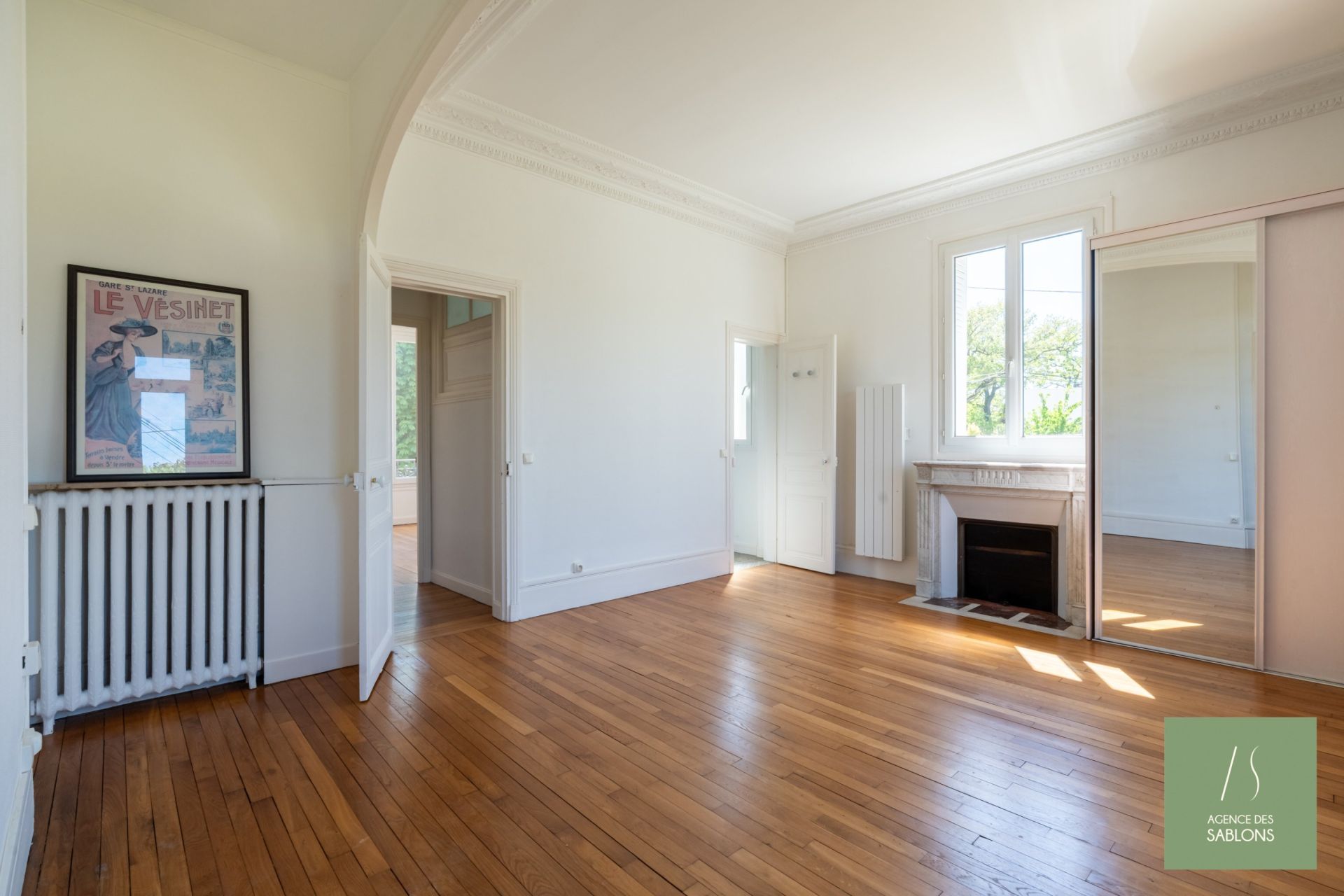 Vente Maison 12&nbsp;Pièces 300&nbsp;m² Le Vésinet