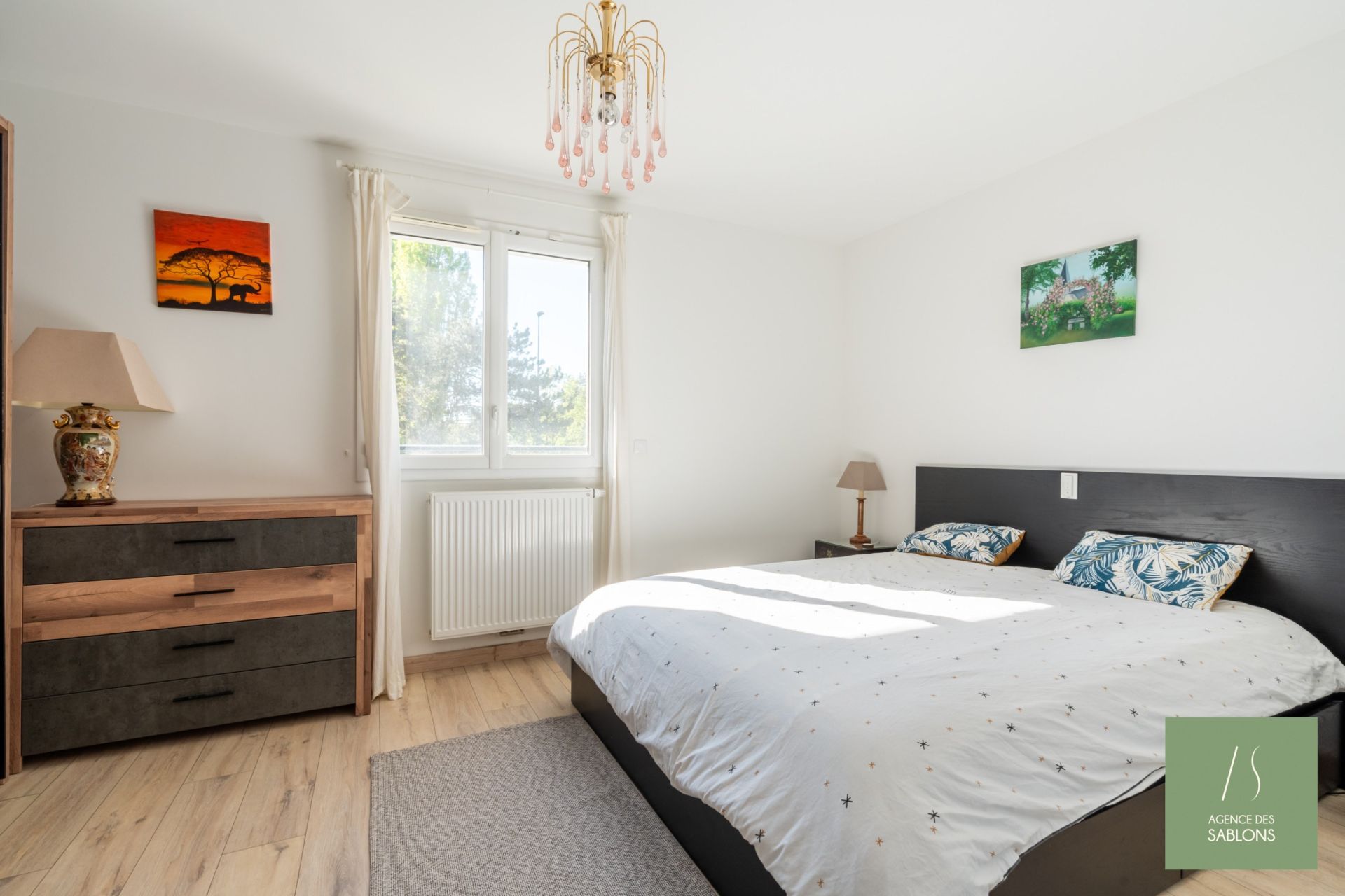 Vente Maison 6&nbsp;Pièces 120&nbsp;m² Montesson